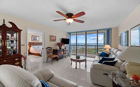 A home in Jensen Beach