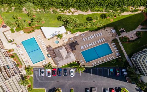 A home in Jensen Beach