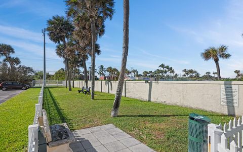 A home in Jensen Beach