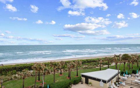 A home in Jensen Beach