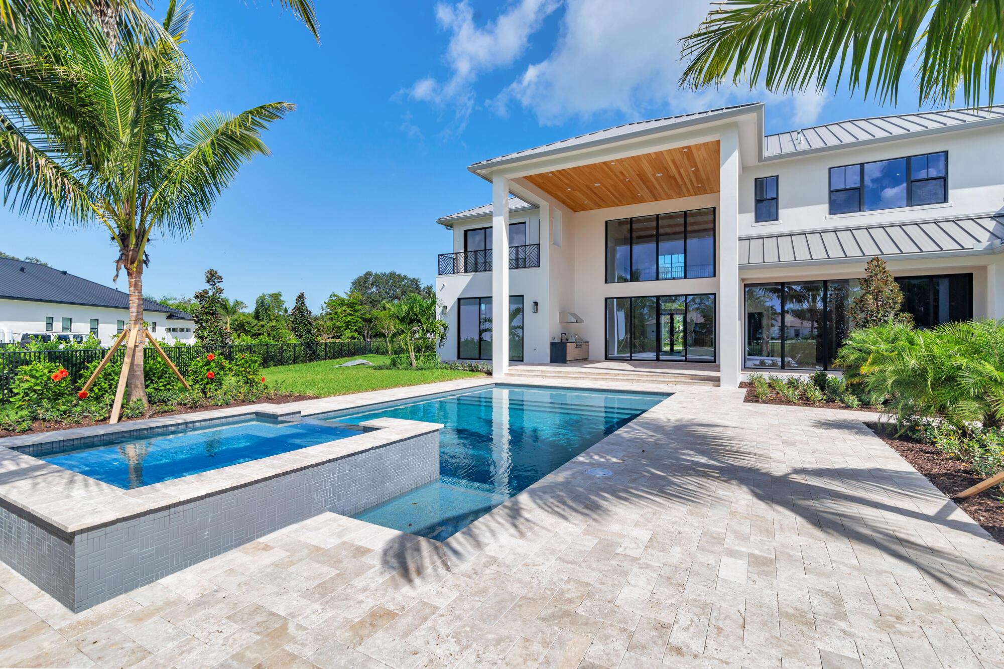 WELLINGTON AERO CLUB OF T - Residential