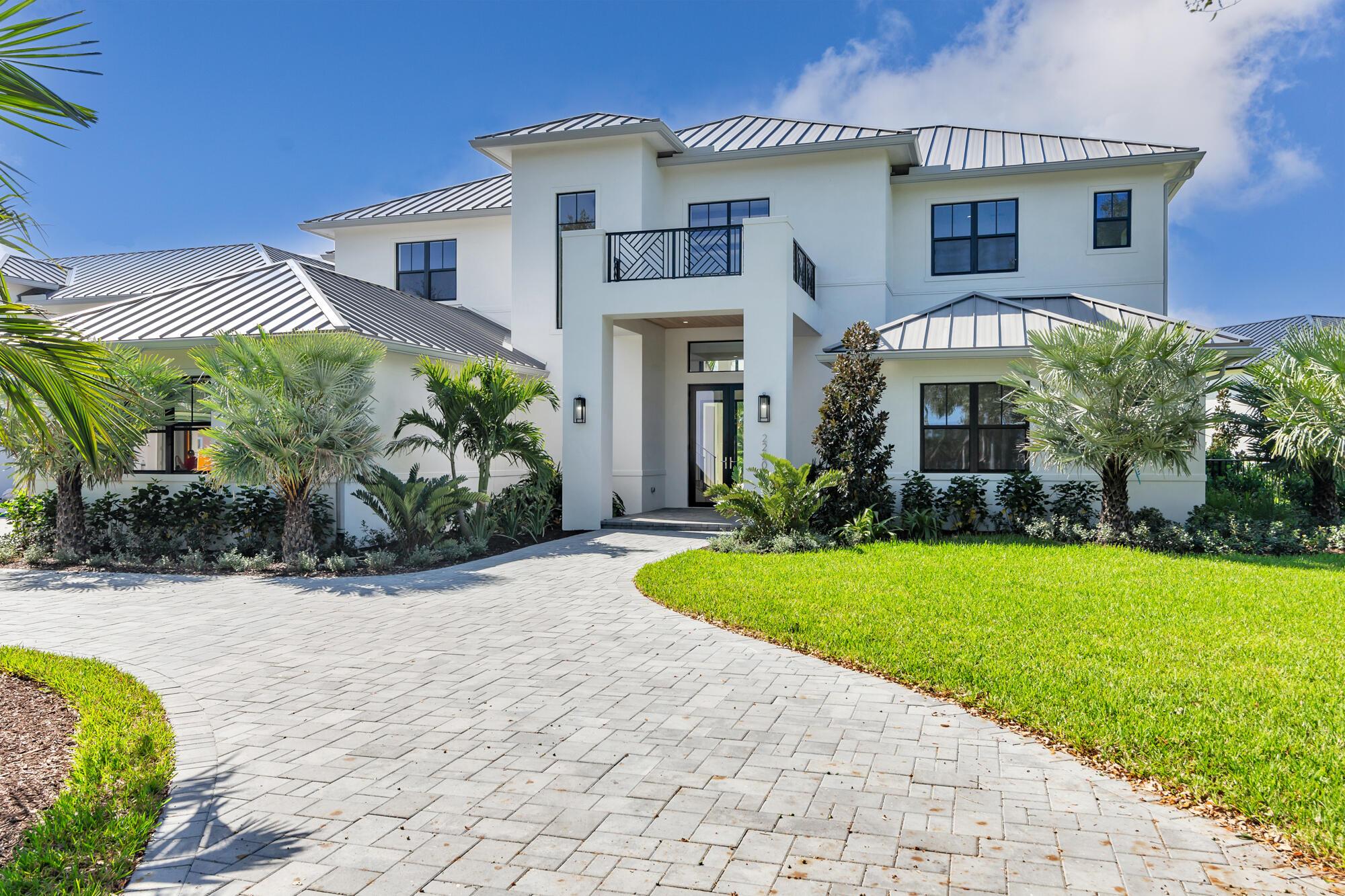 WELLINGTON AERO CLUB OF T - Residential