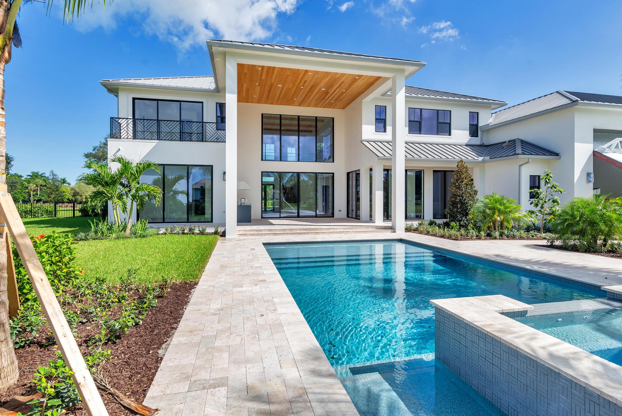 WELLINGTON AERO CLUB OF T - Residential