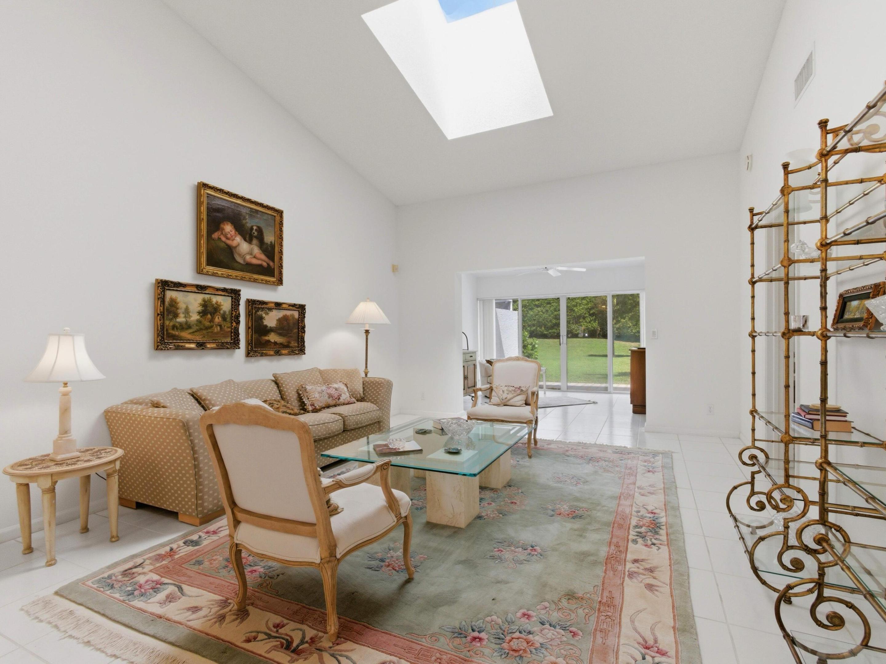 PALM ISLES I, II AND III CONDOS - Residential