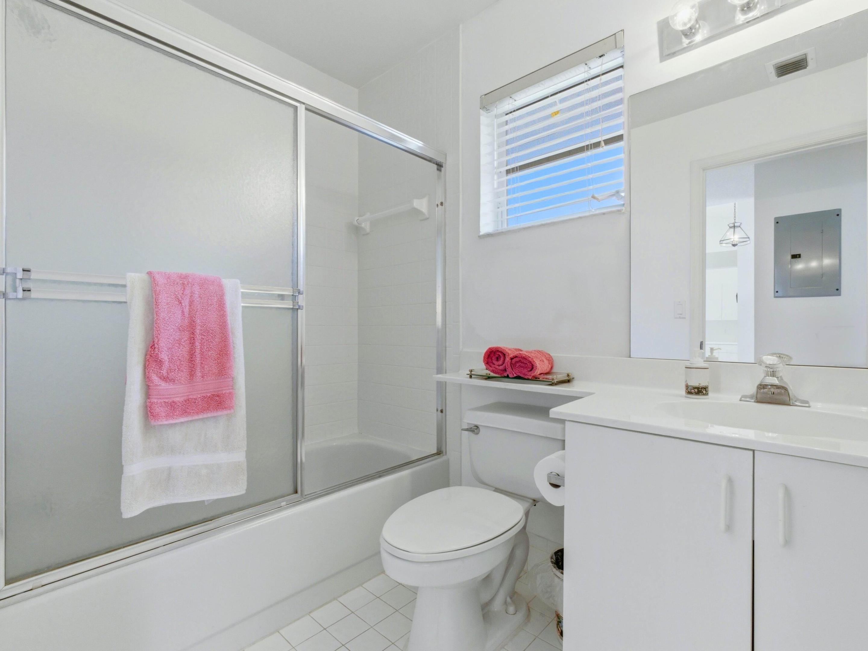 PALM ISLES I, II AND III CONDOS - Residential