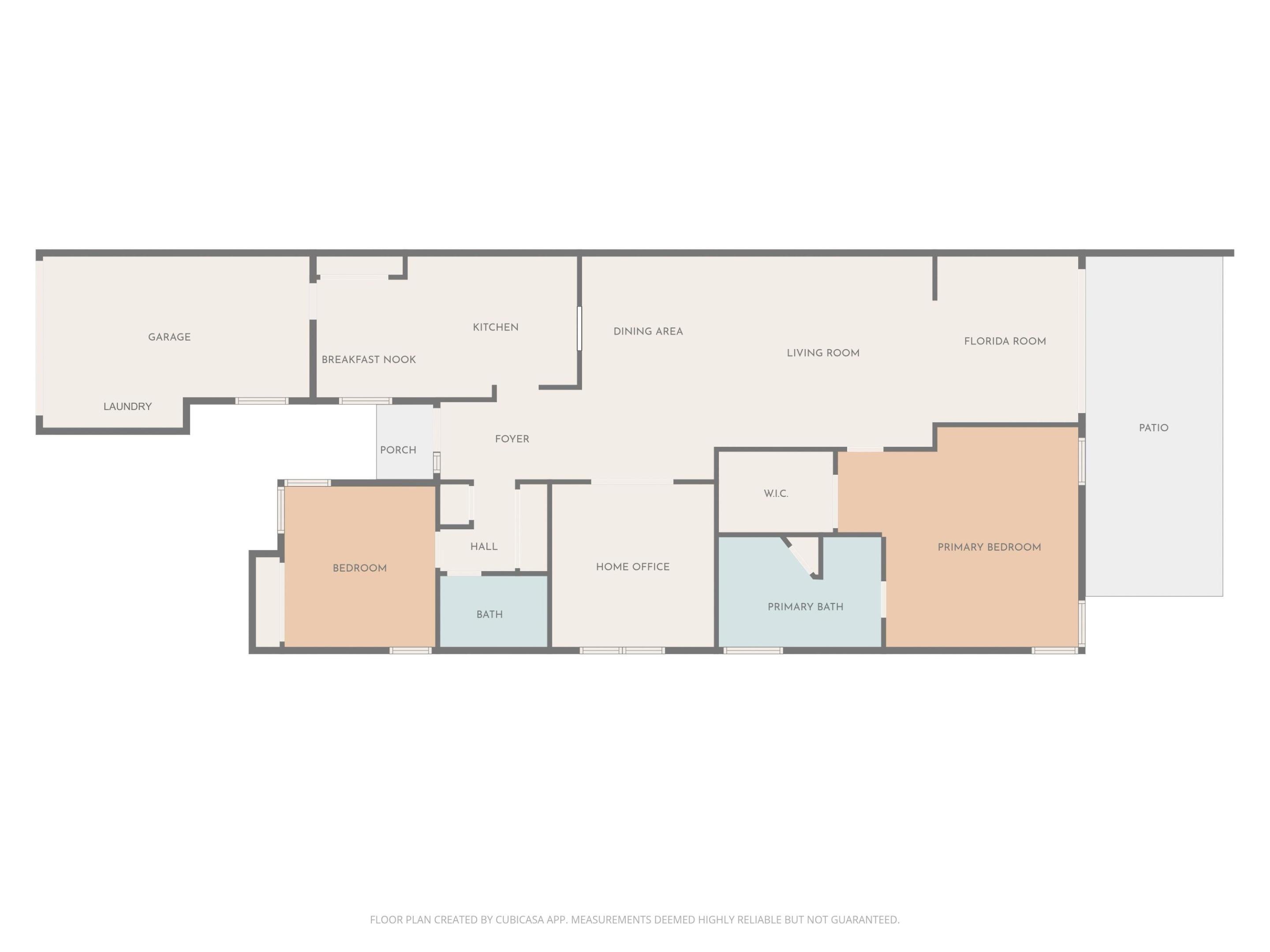 PALM ISLES I, II AND III CONDOS - Residential