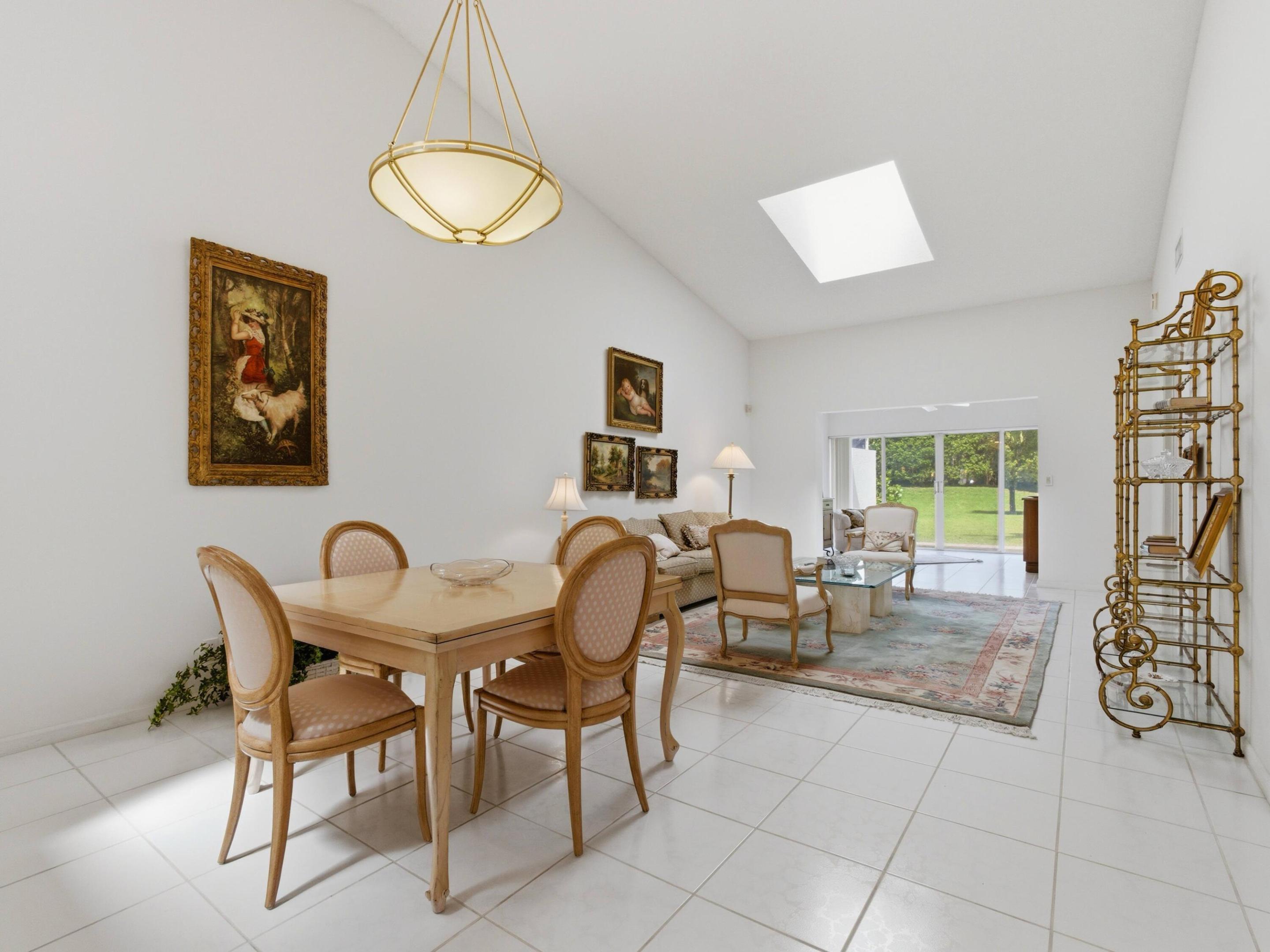 PALM ISLES I, II AND III CONDOS - Residential