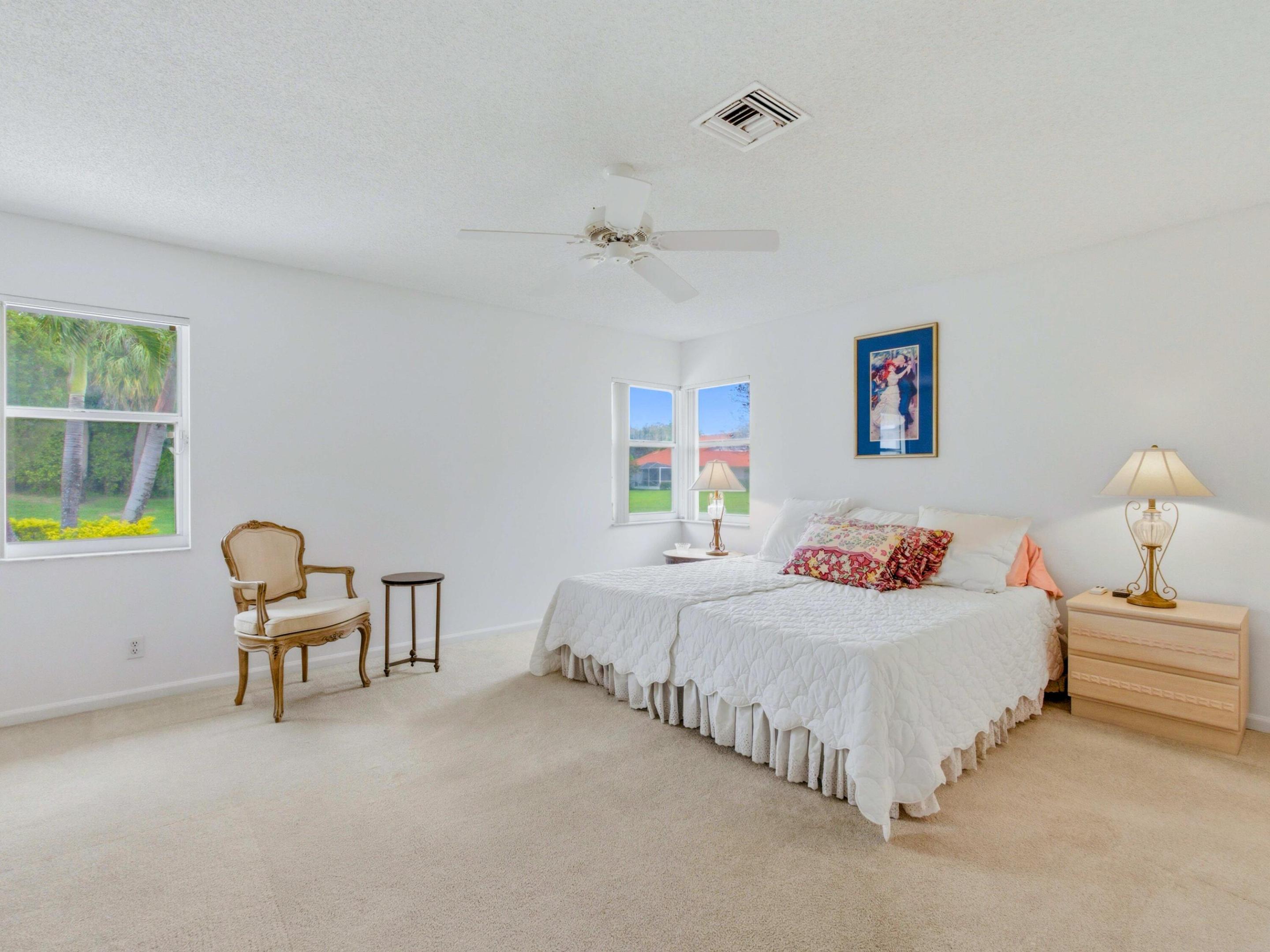 PALM ISLES I, II AND III CONDOS - Residential