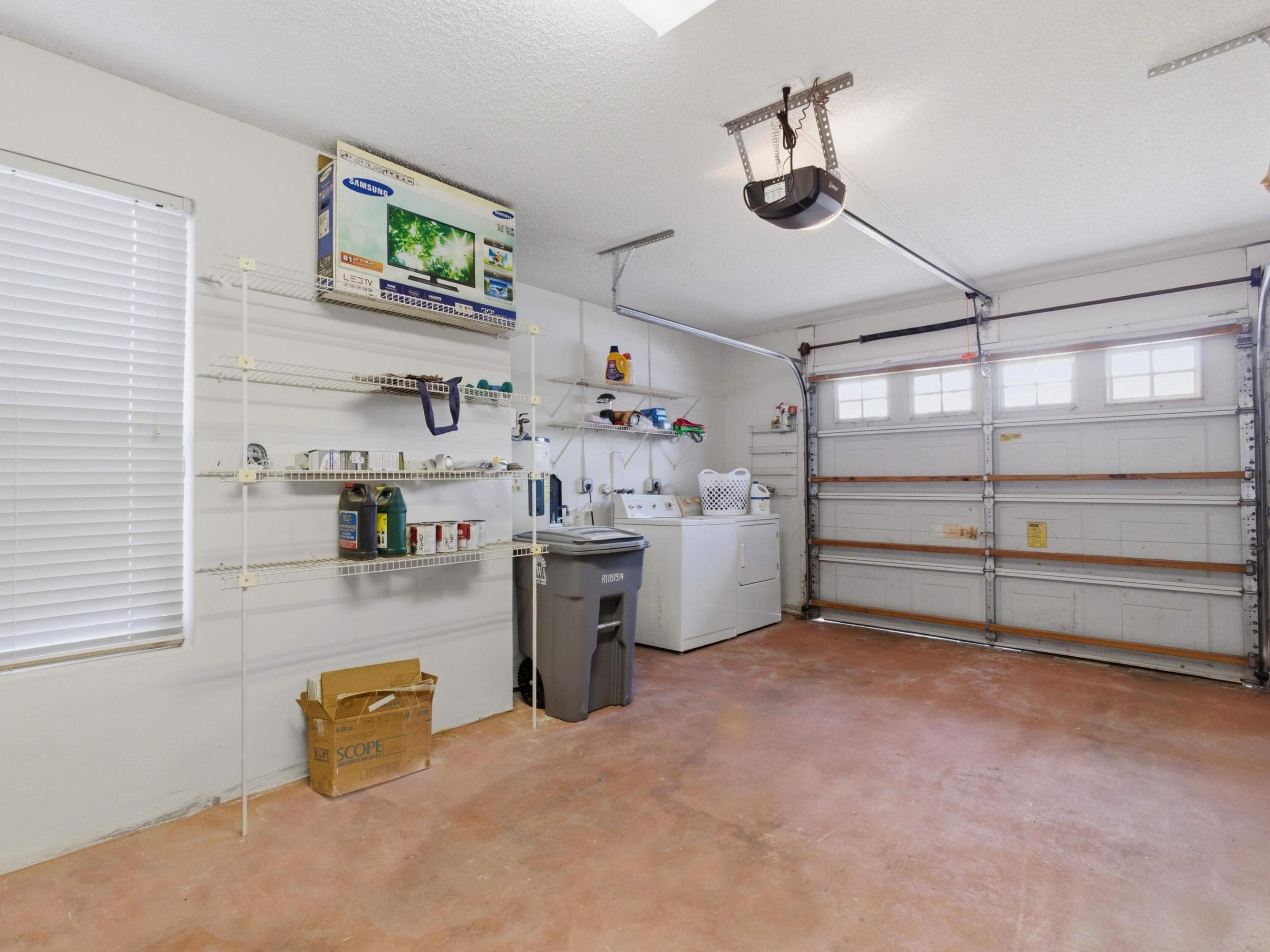 PALM ISLES I, II AND III CONDOS - Residential