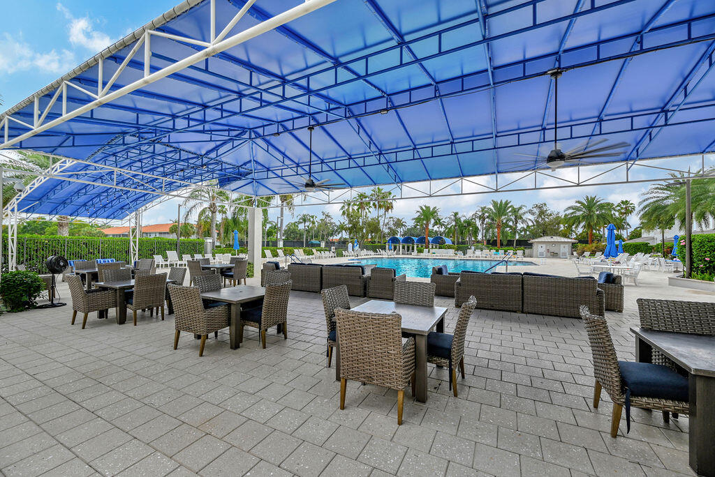 PALM ISLES I, II AND III CONDOS - Residential