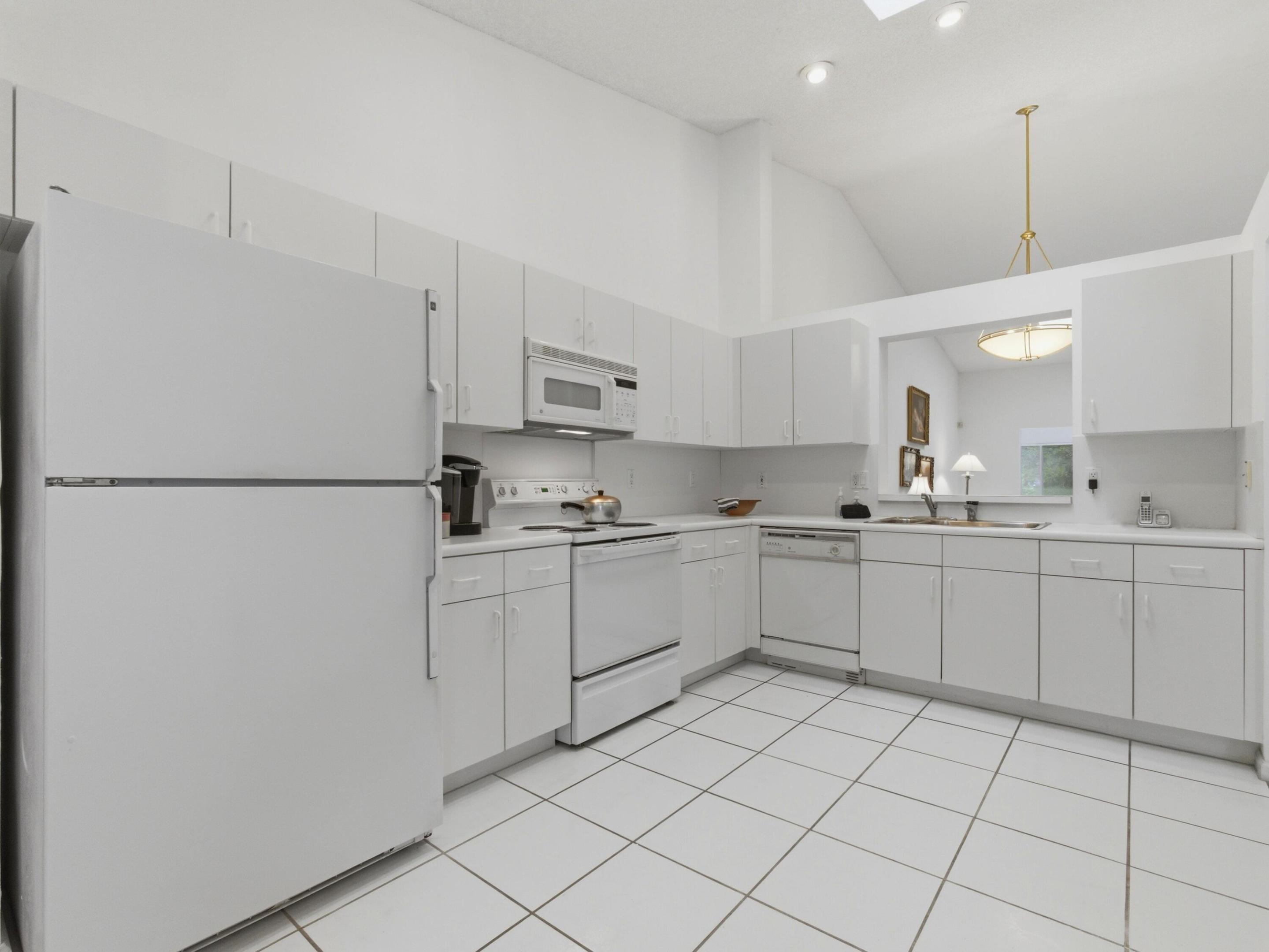 PALM ISLES I, II AND III CONDOS - Residential