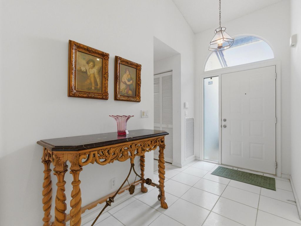 Photo of 7615 Seafoam Court, Boynton Beach, FL 33437 (MLS # B26004737)
