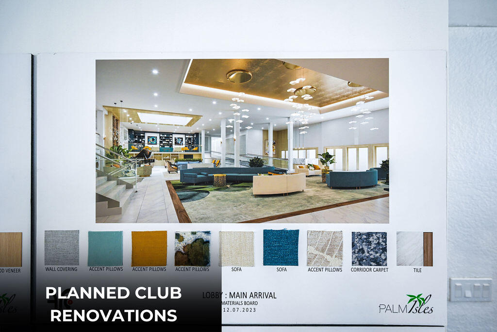 PALM ISLES I, II AND III CONDOS - Residential