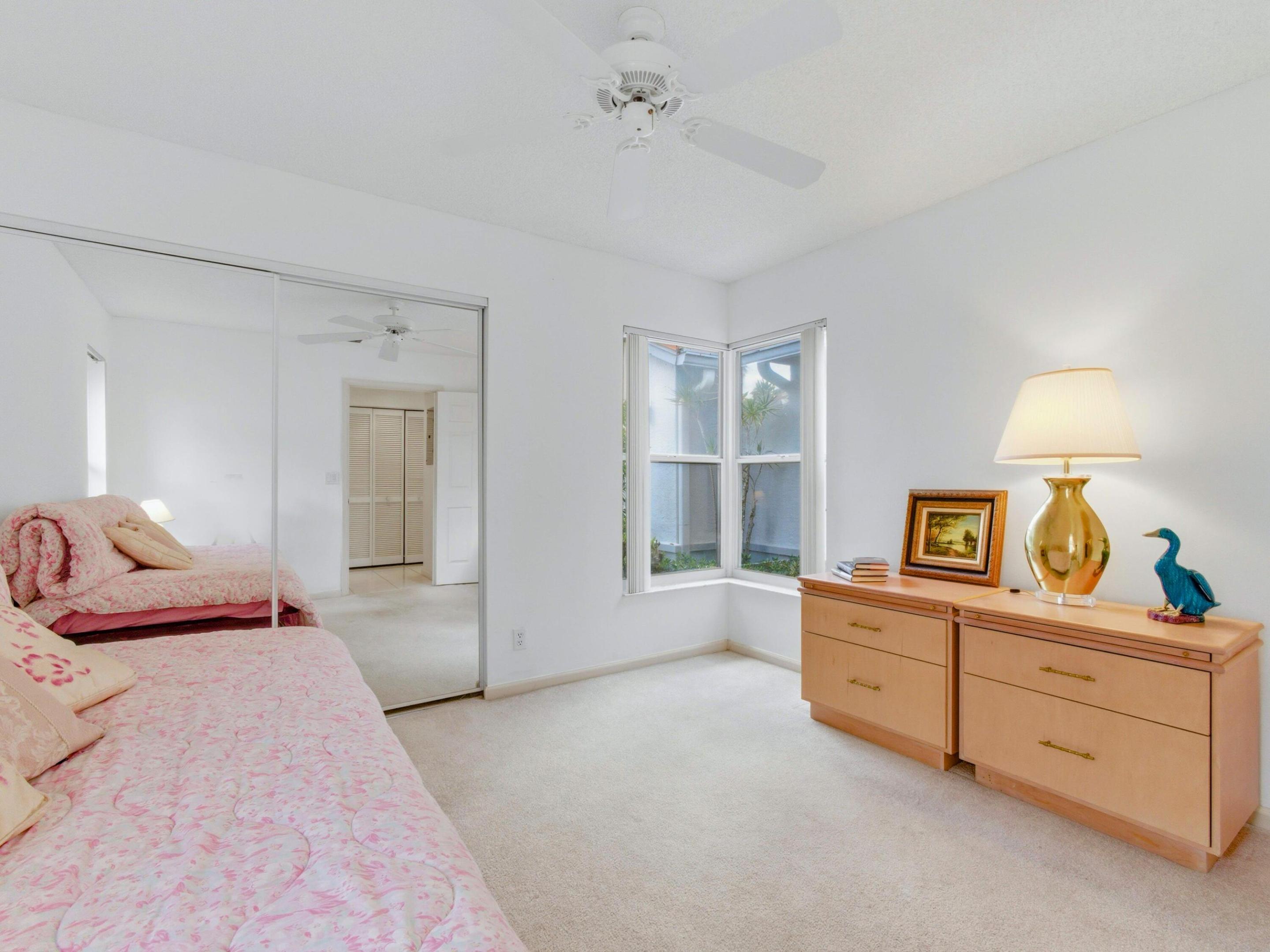 PALM ISLES I, II AND III CONDOS - Residential