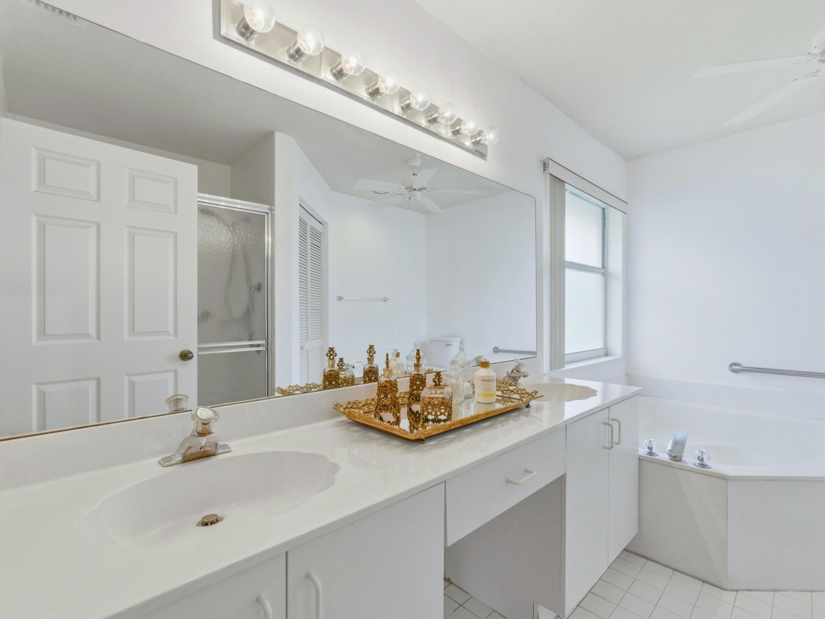 PALM ISLES I, II AND III CONDOS - Residential