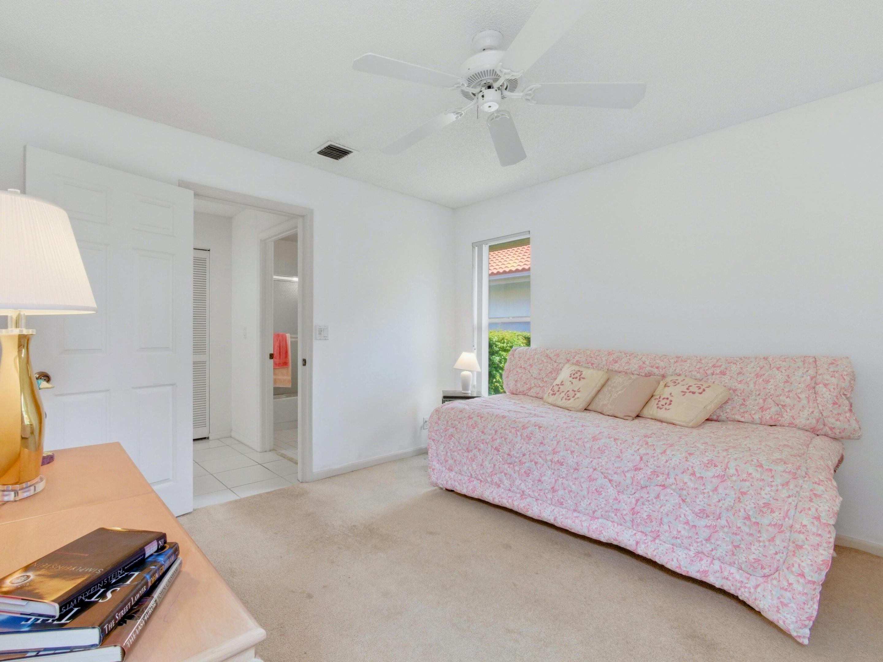 PALM ISLES I, II AND III CONDOS - Residential