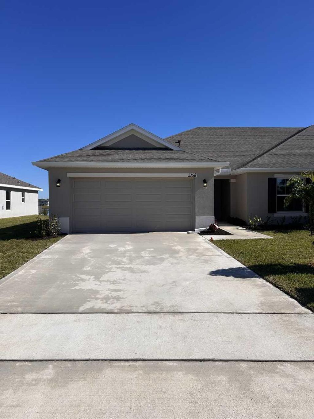 Photo of 5158 Modeno Street, Fort Pierce, FL 34951 (MLS # R11029039)