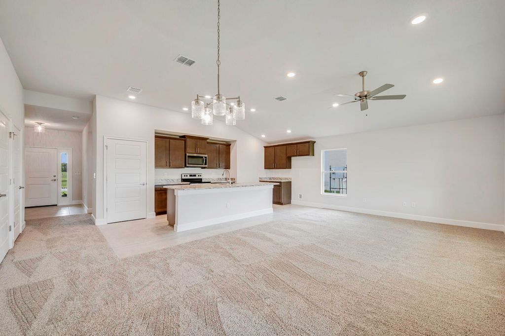 Photo of 5158 Modeno Street, Fort Pierce, FL 34951 (MLS # R11029039)