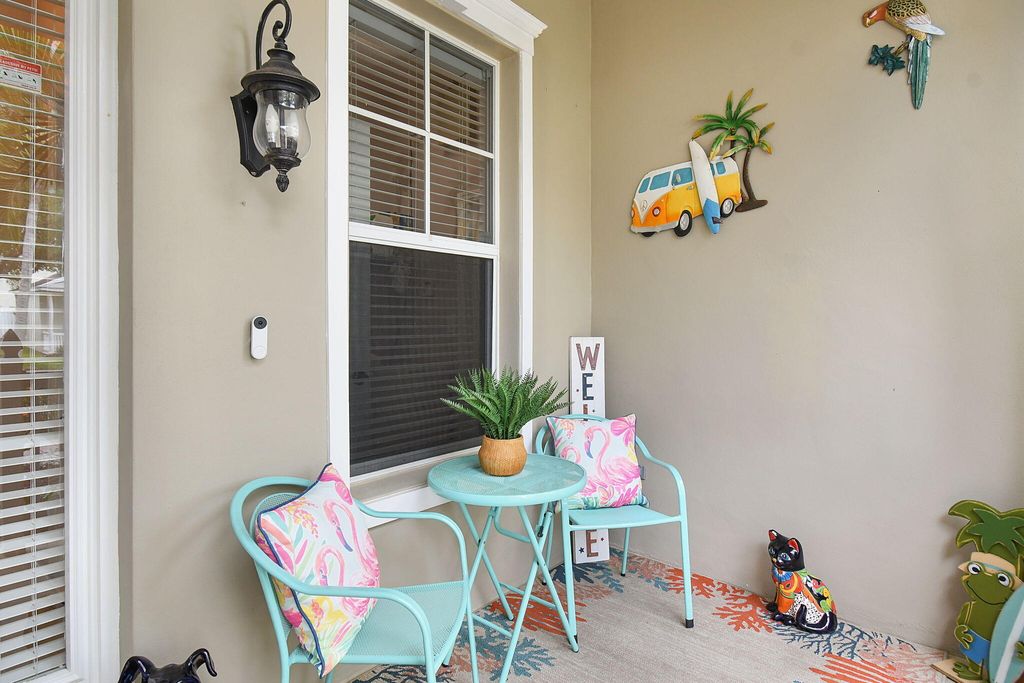 Photo of 10771 SW Waterway Lane, Port Saint Lucie, FL 34987 (MLS # B26040619)