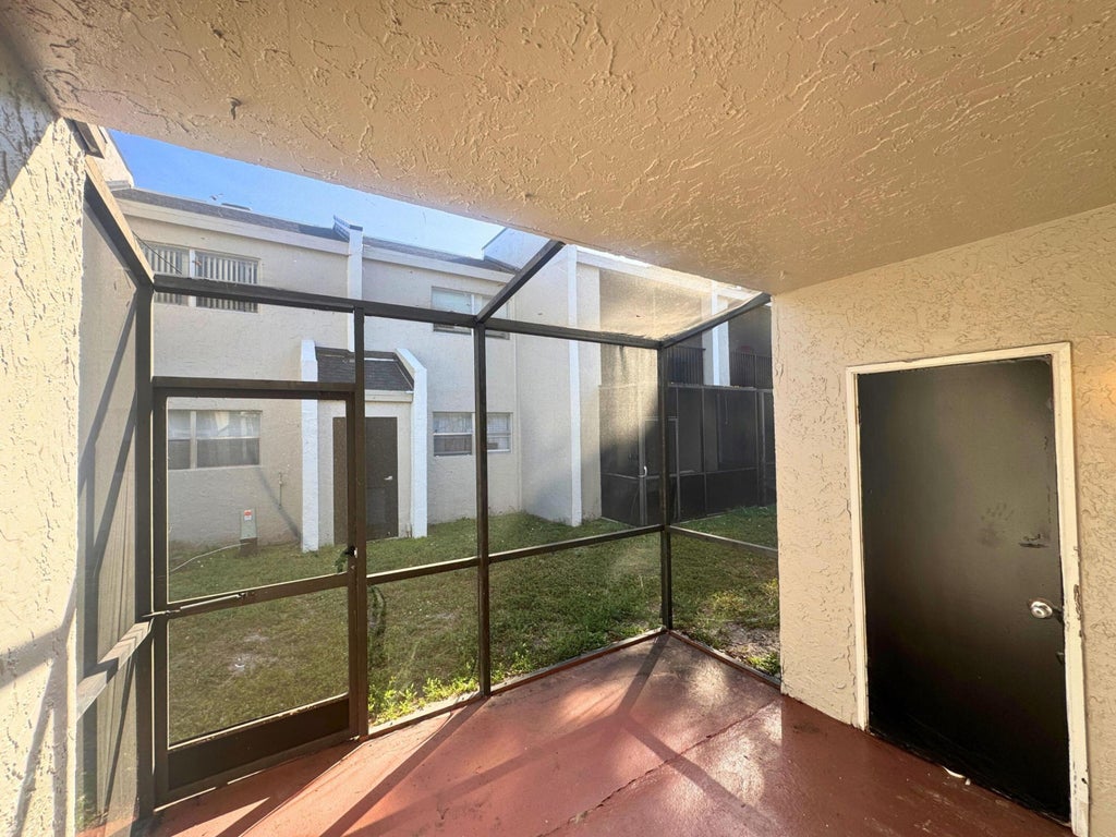 Photo of 4423 Treehouse Lane #21c, Tamarac, FL 33319 (MLS # B26044336)