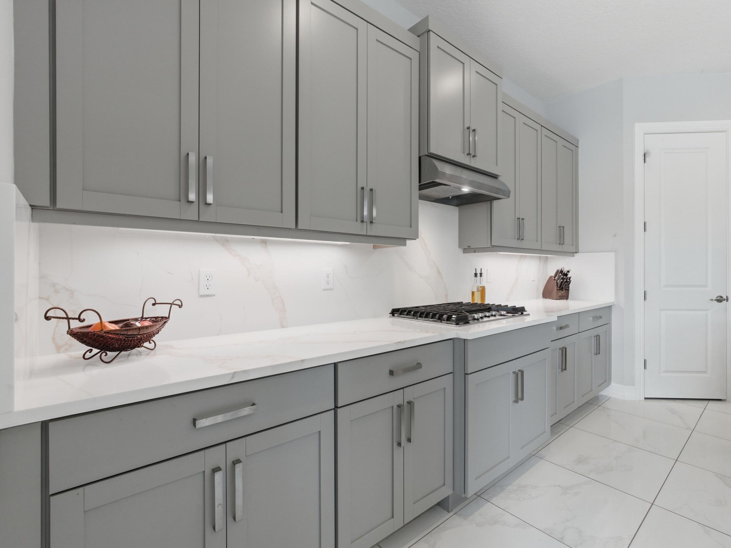 Palm Meadows Estates - Residential