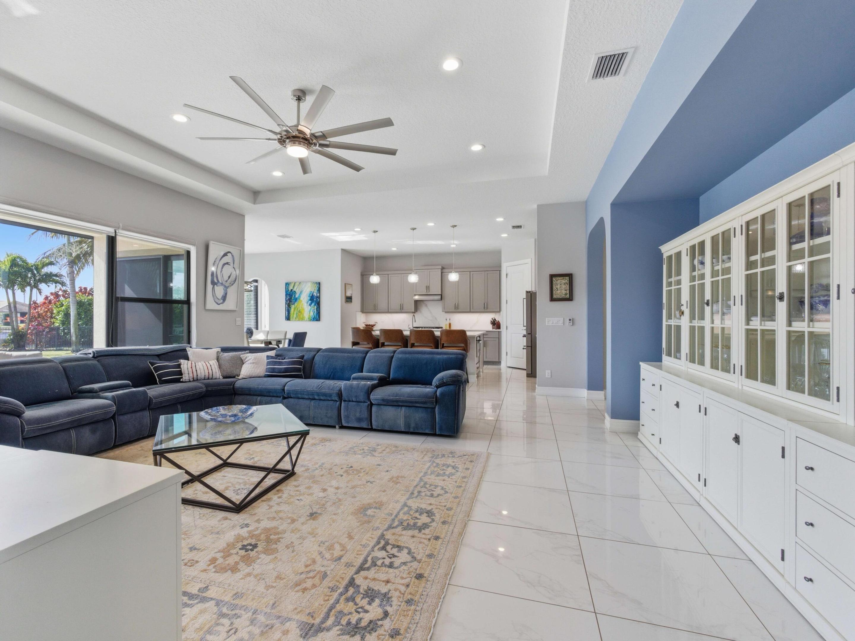 Palm Meadows Estates - Residential