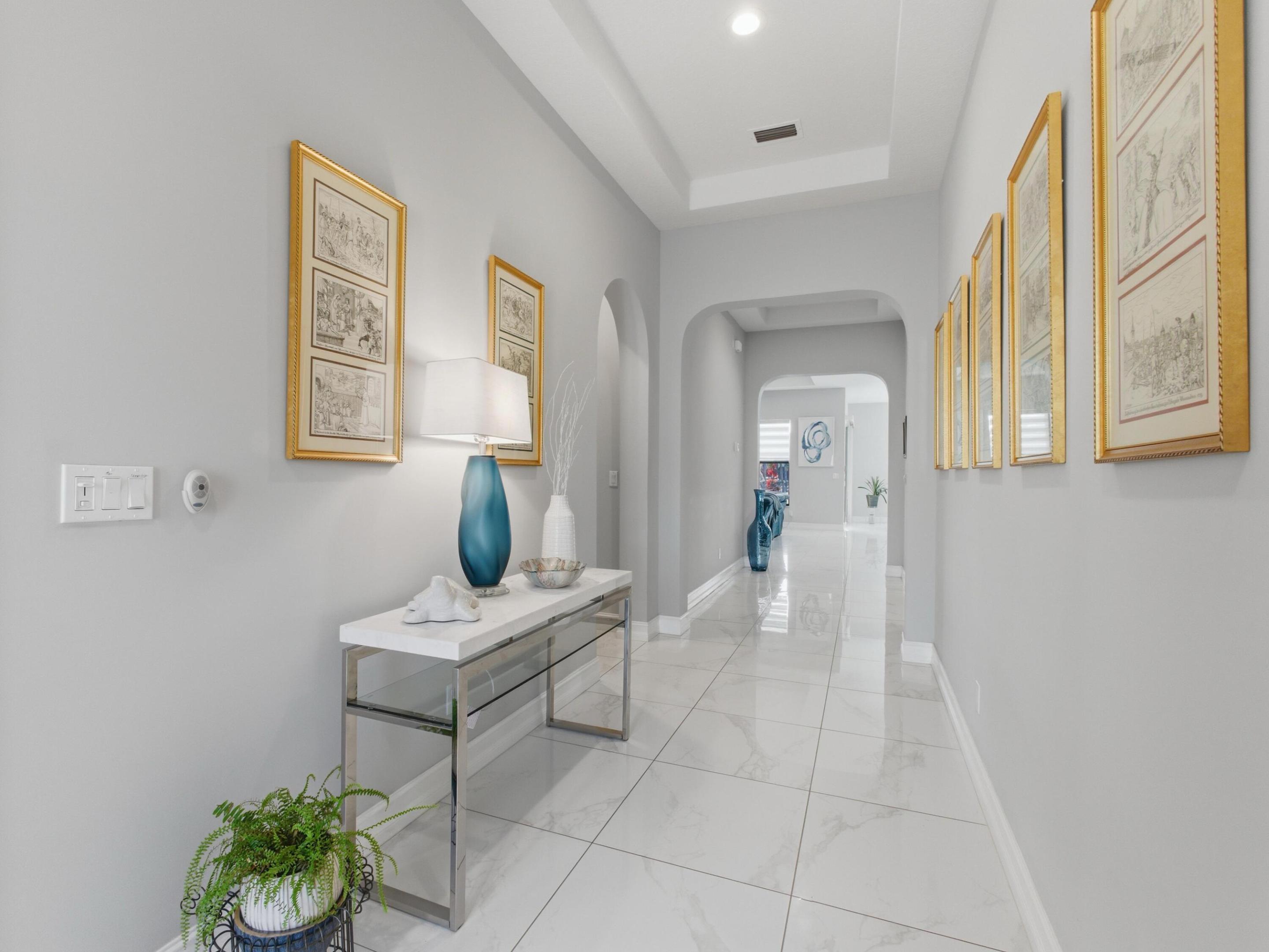 Palm Meadows Estates - Residential