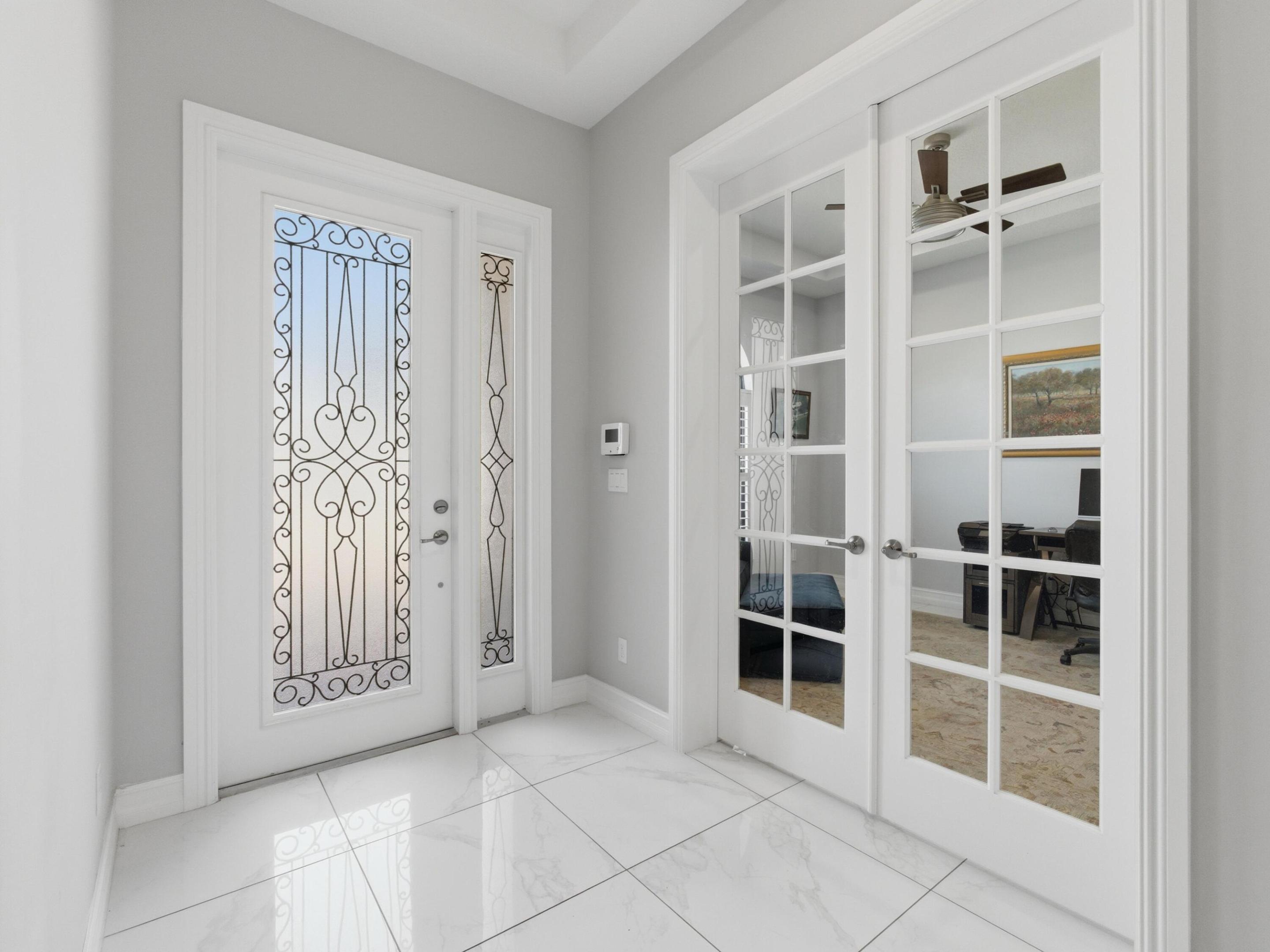 Palm Meadows Estates - Residential