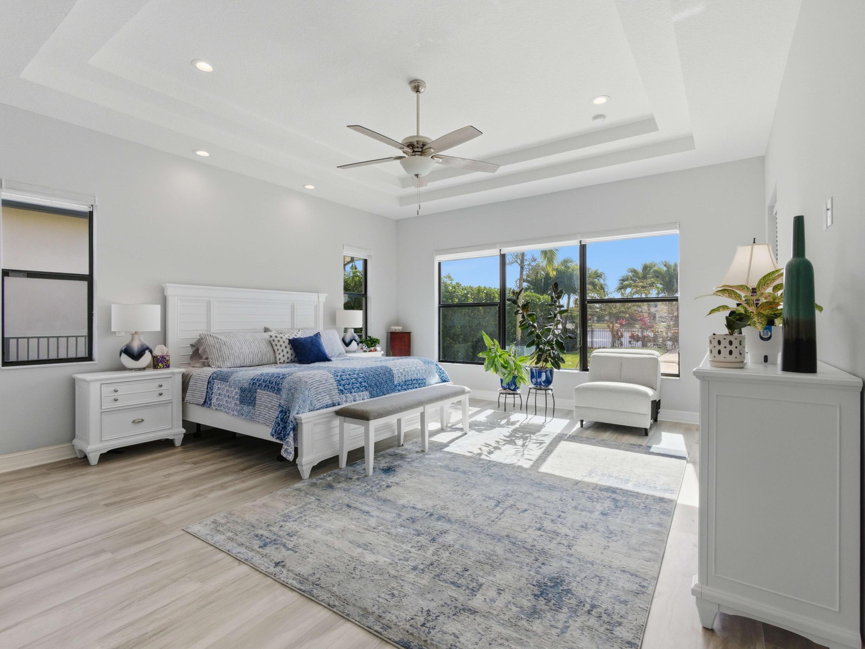 Palm Meadows Estates - Residential