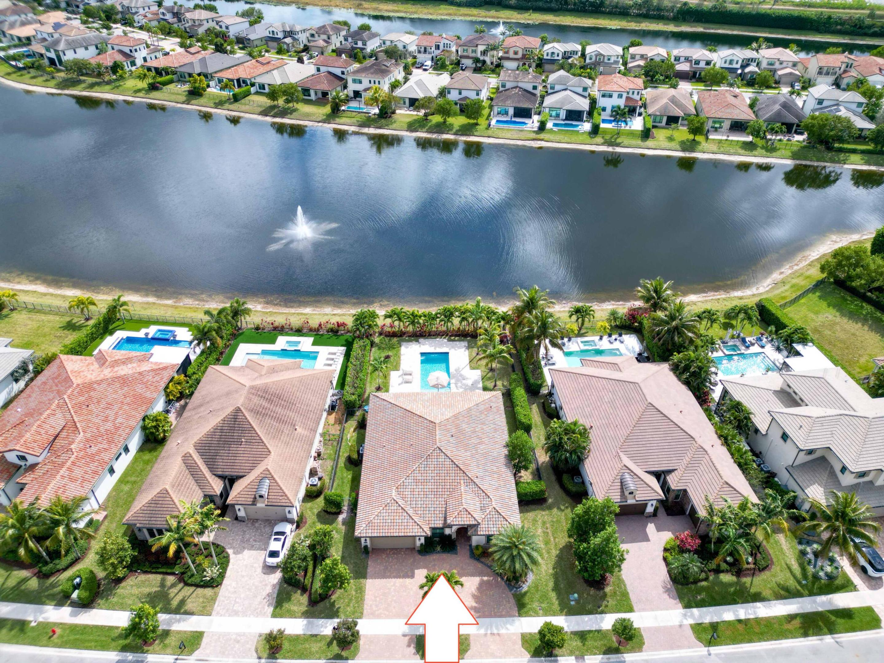 Palm Meadows Estates - Residential