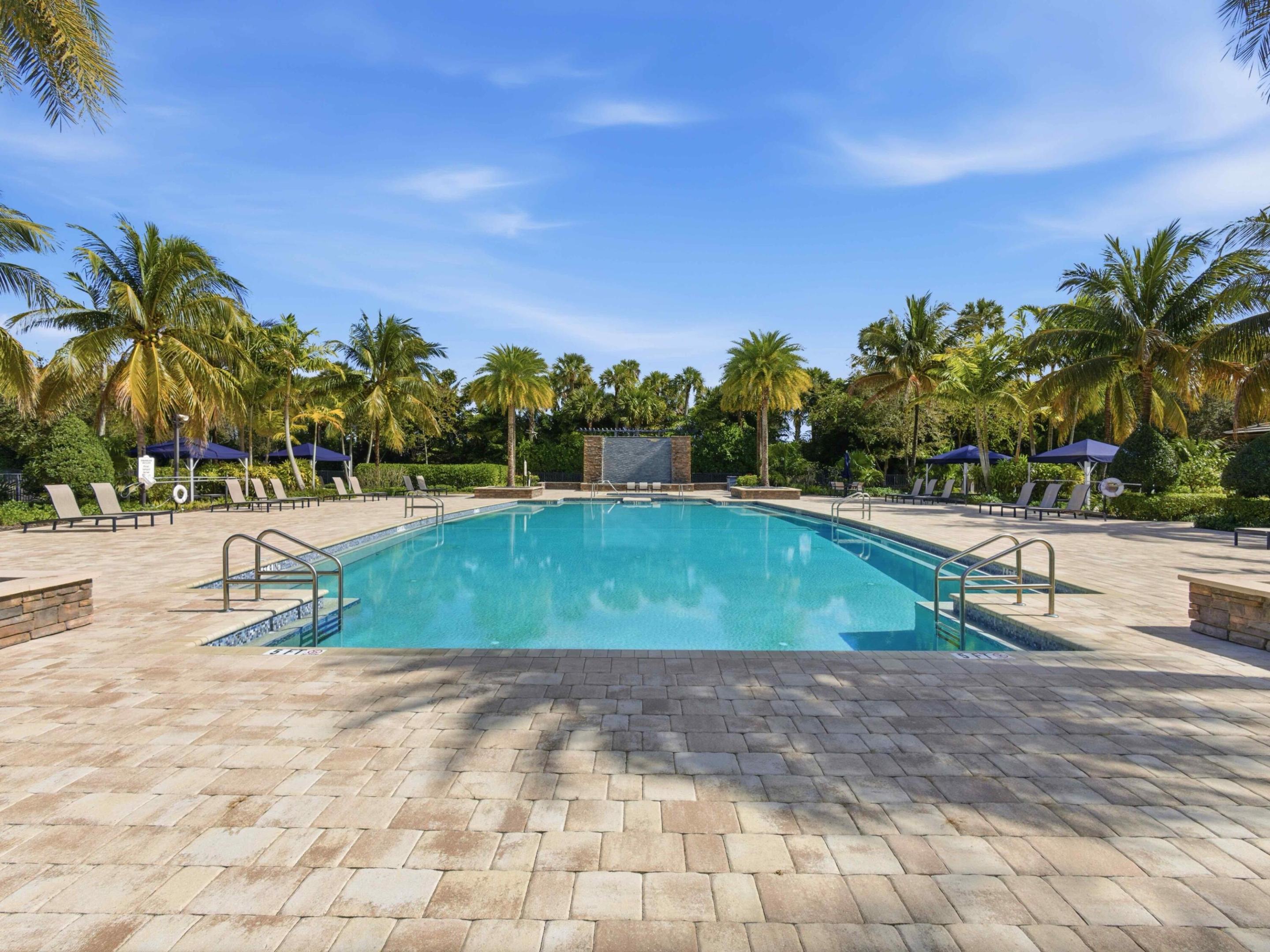 Palm Meadows Estates - Residential