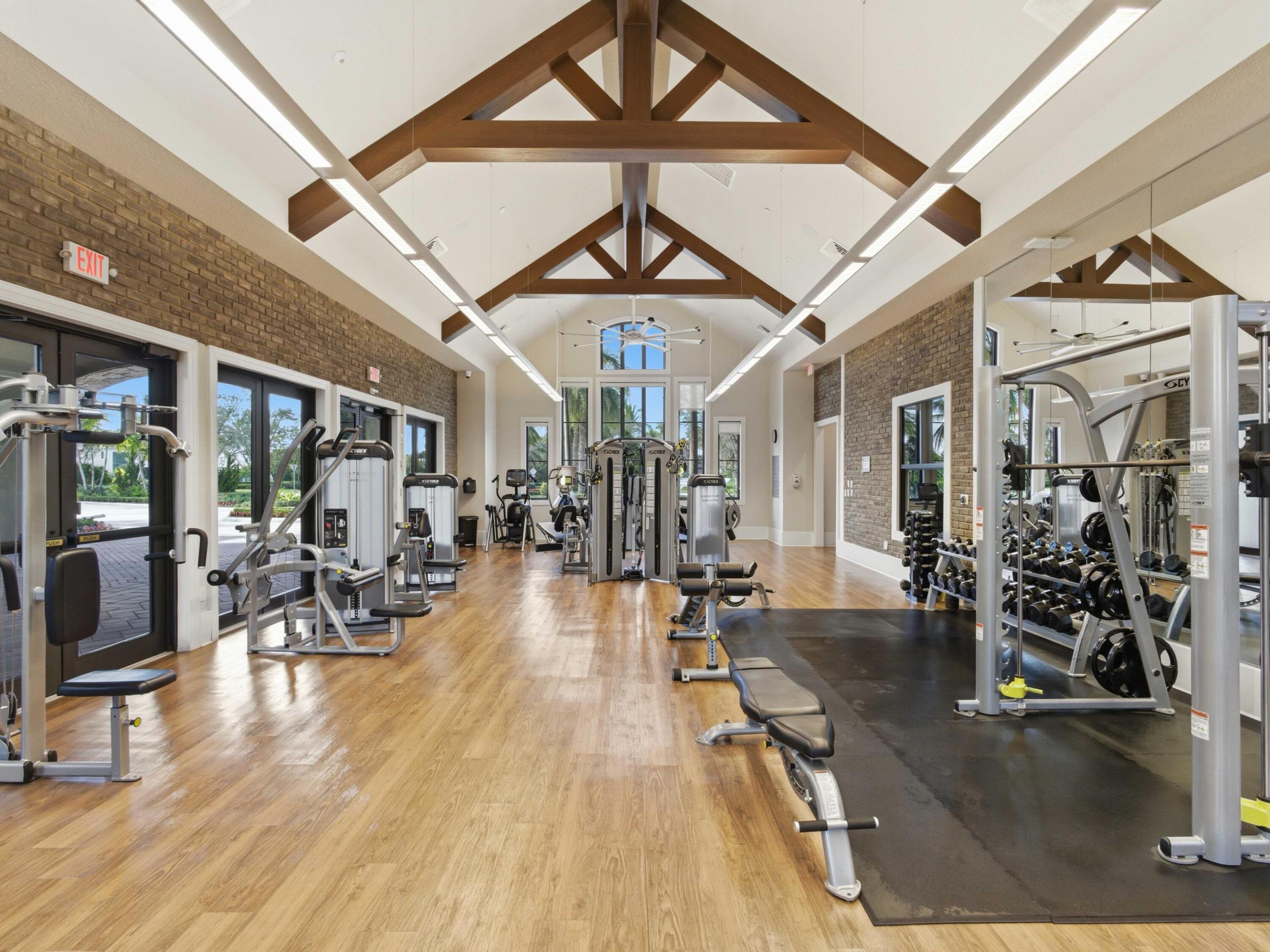 Palm Meadows Estates - Residential