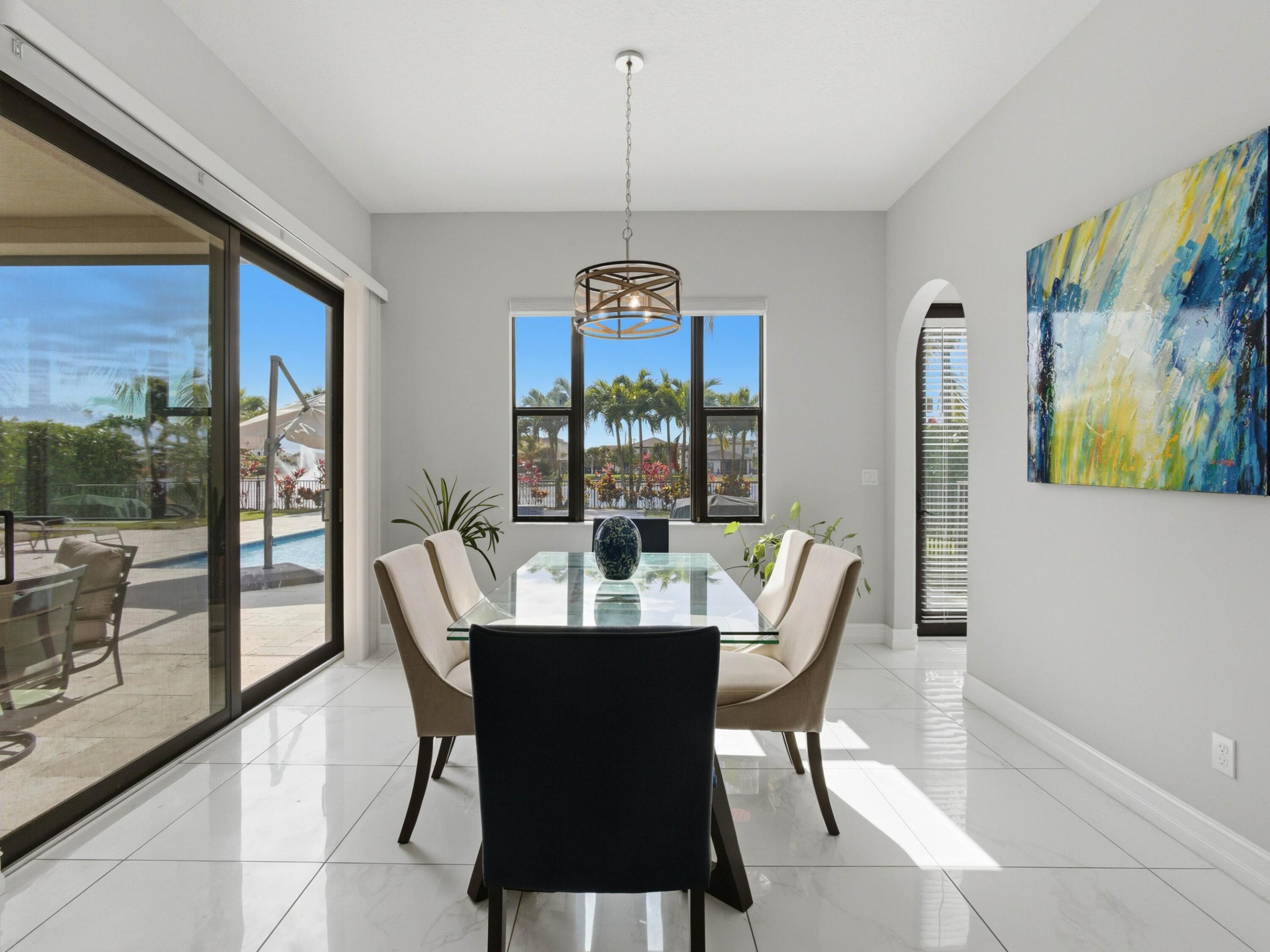 Palm Meadows Estates - Residential