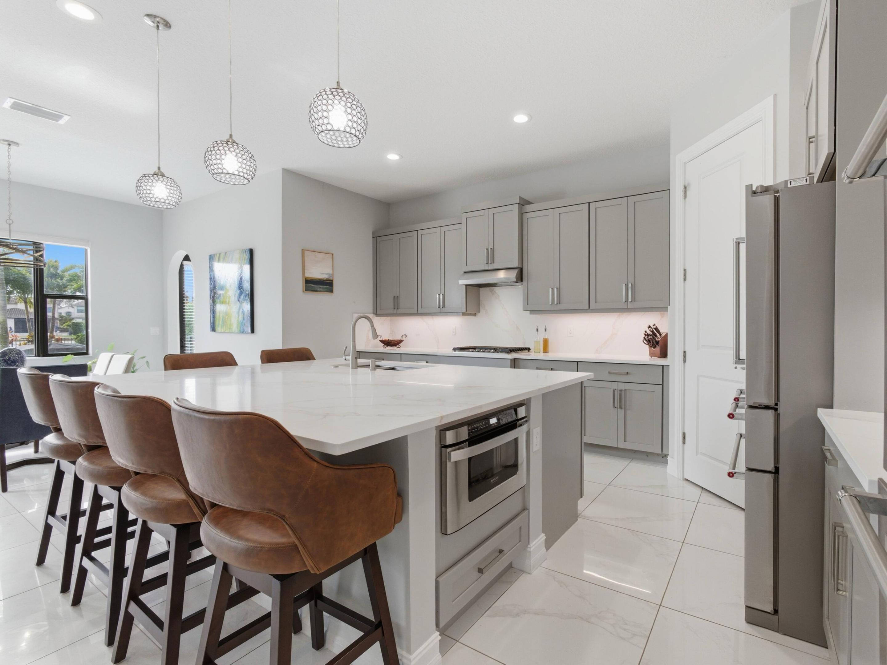 Palm Meadows Estates - Residential