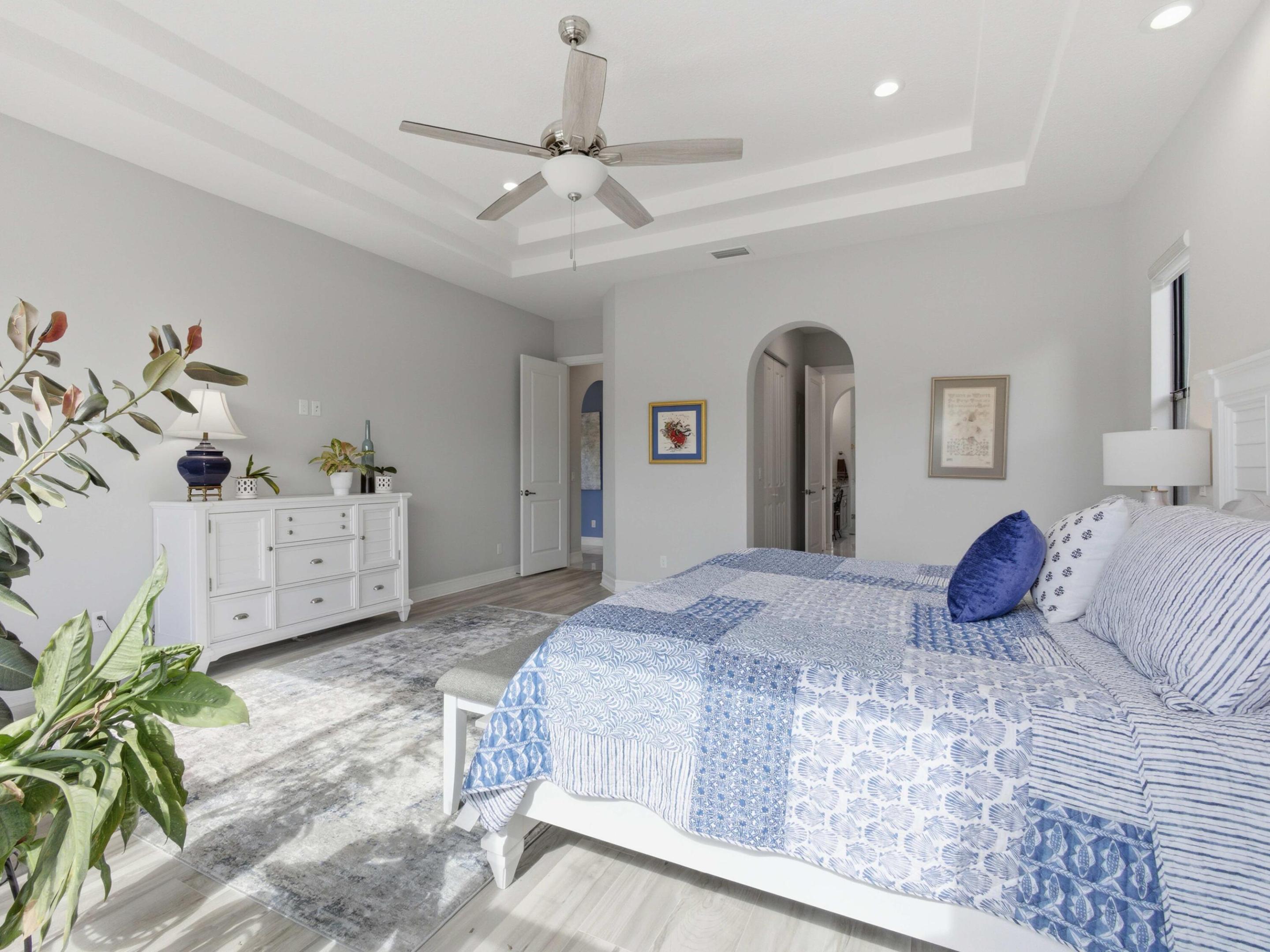 Palm Meadows Estates - Residential