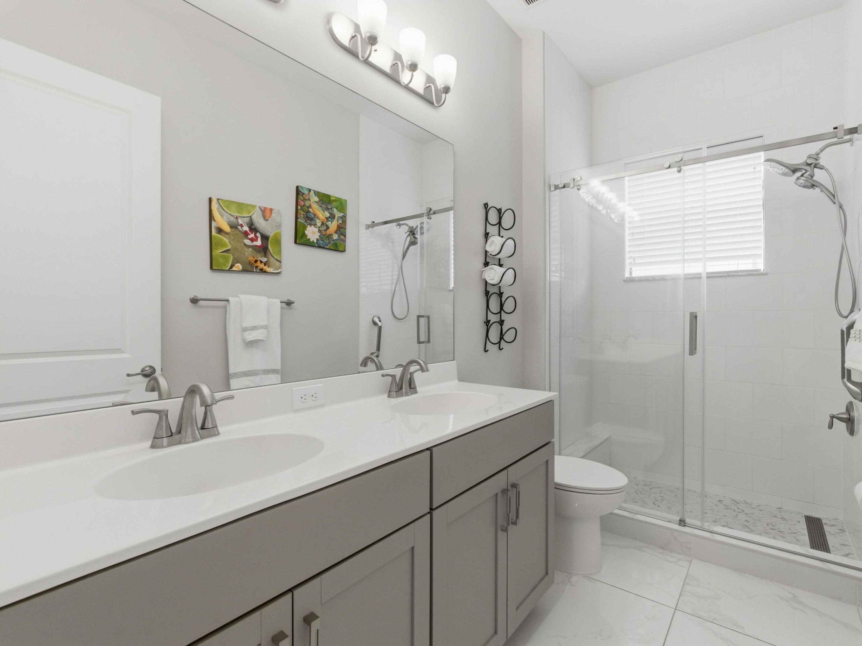 Palm Meadows Estates - Residential