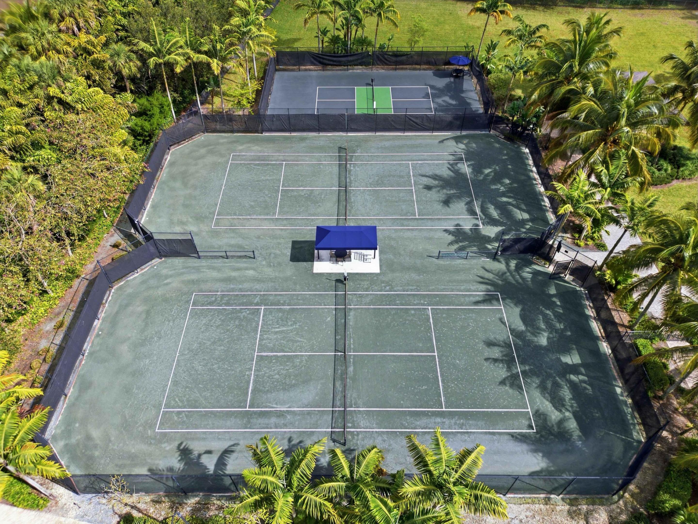 Palm Meadows Estates - Residential