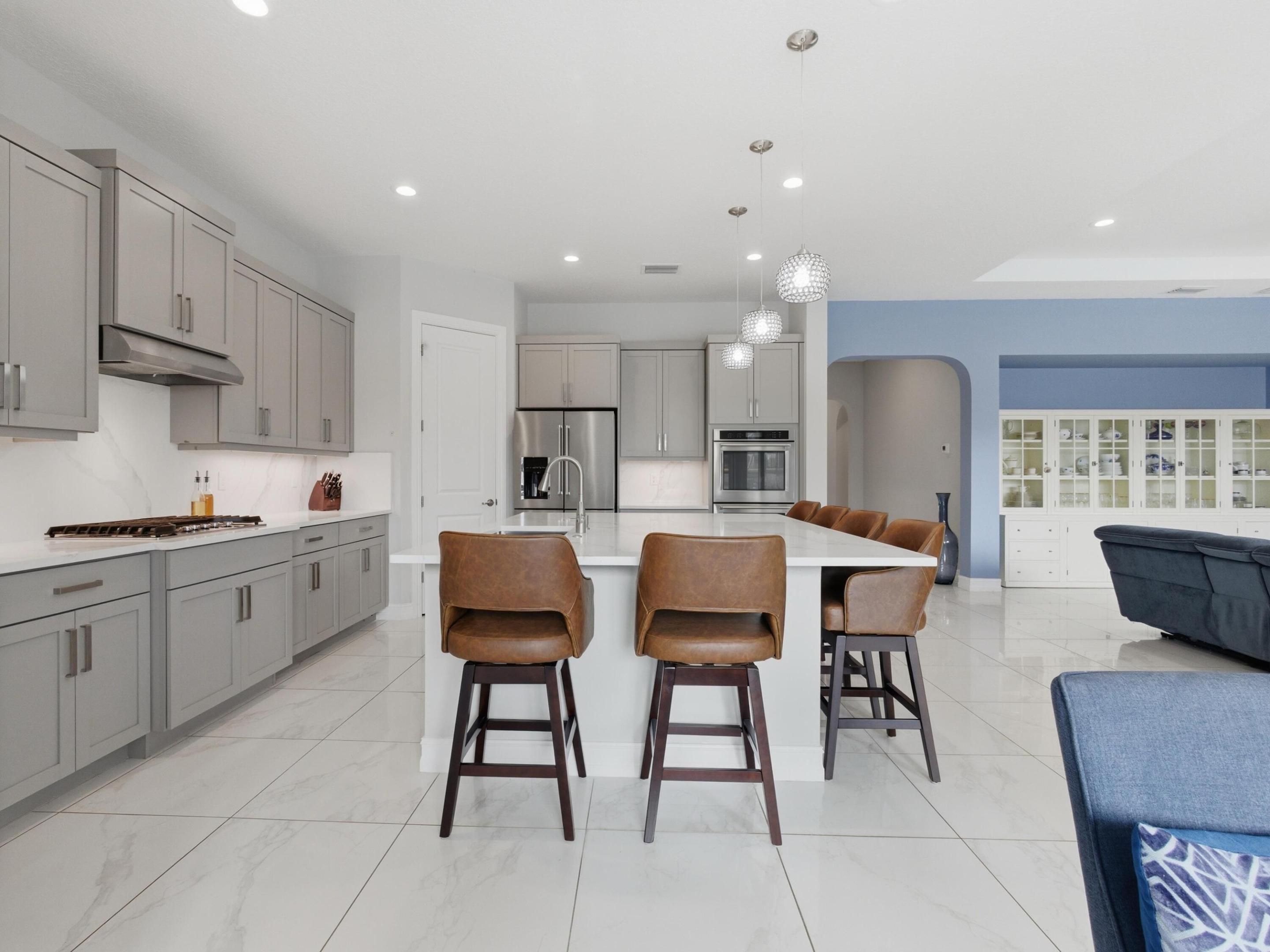 Palm Meadows Estates - Residential