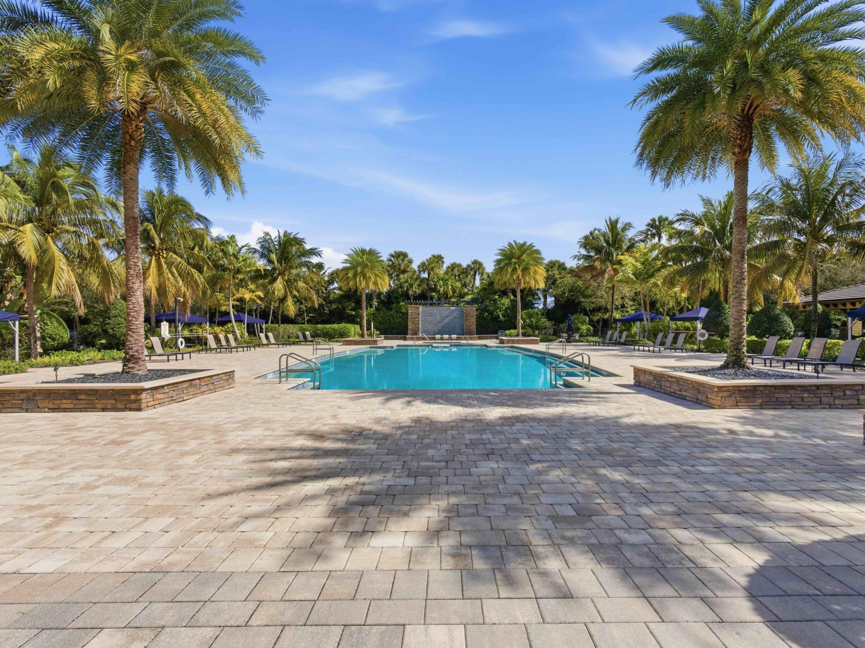Palm Meadows Estates - Residential