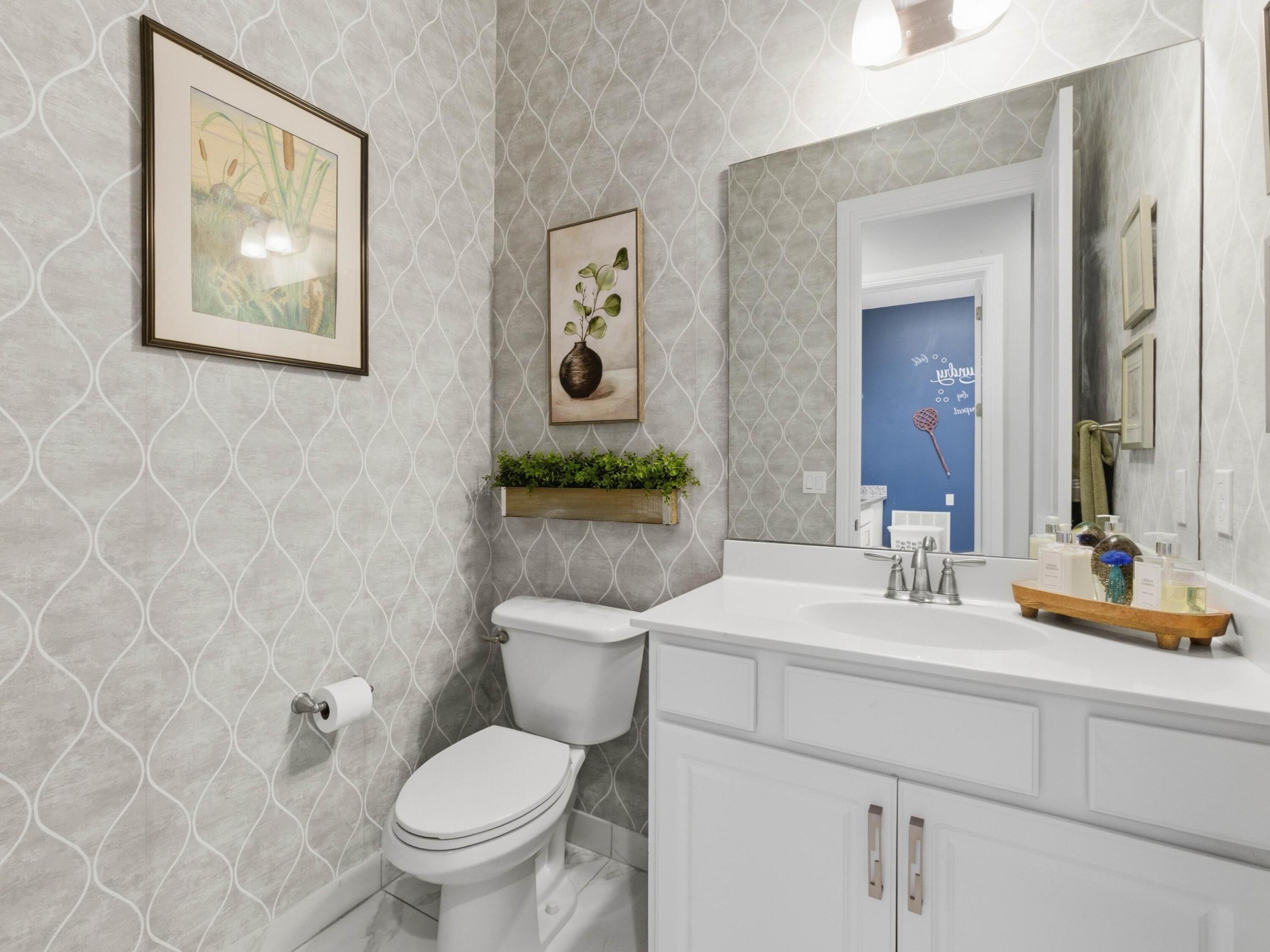 Palm Meadows Estates - Residential