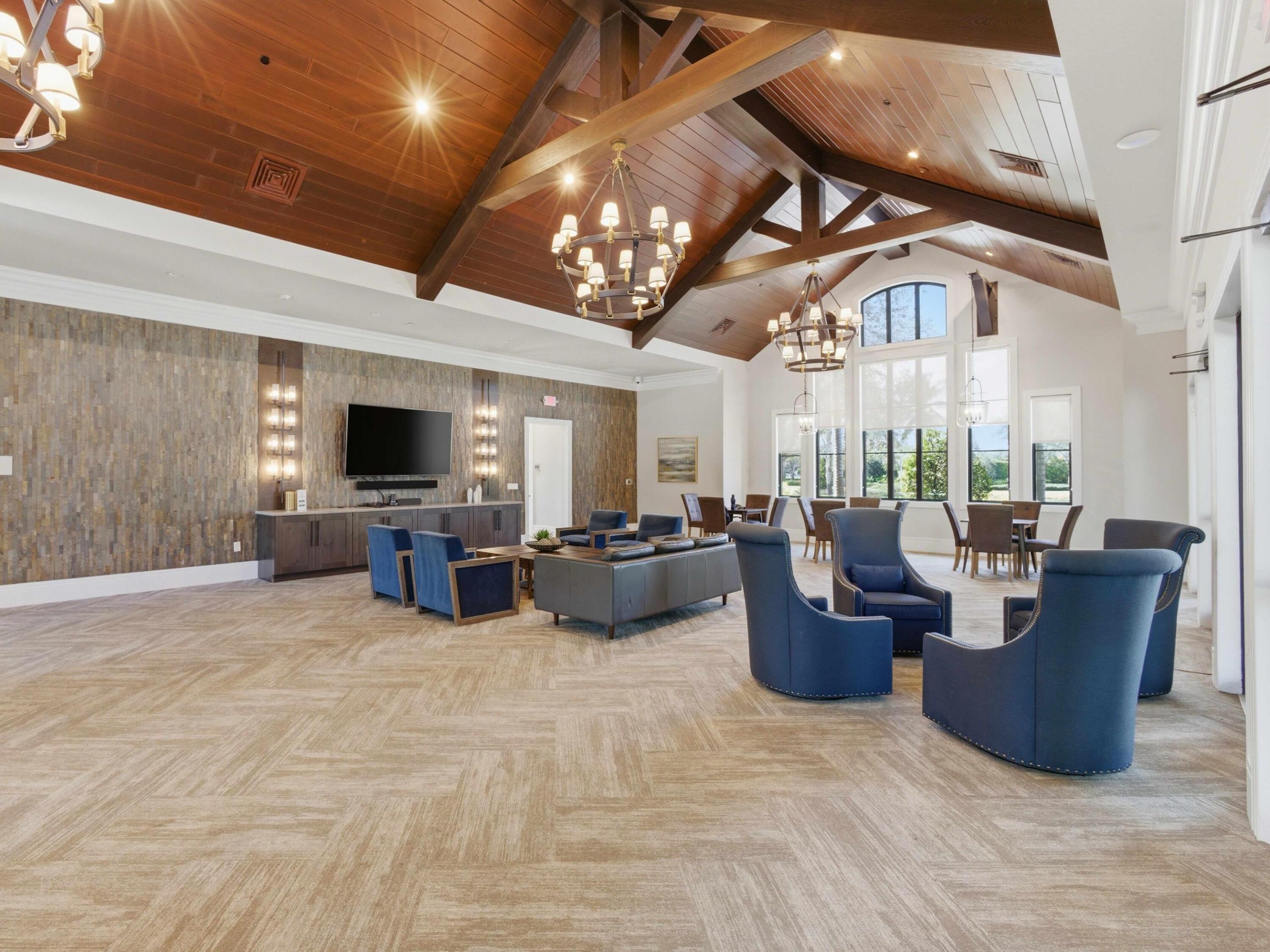 Palm Meadows Estates - Residential