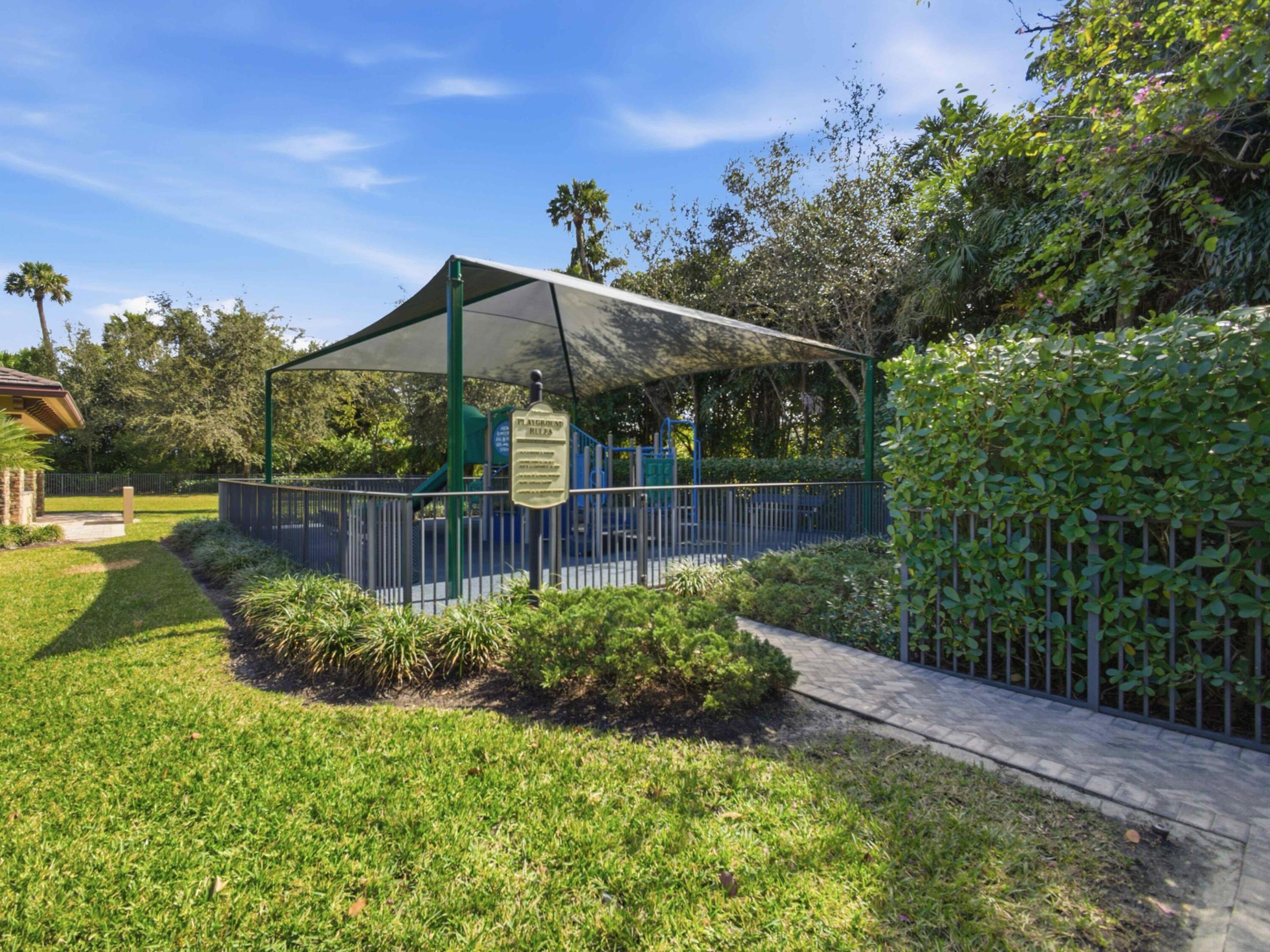 Palm Meadows Estates - Residential