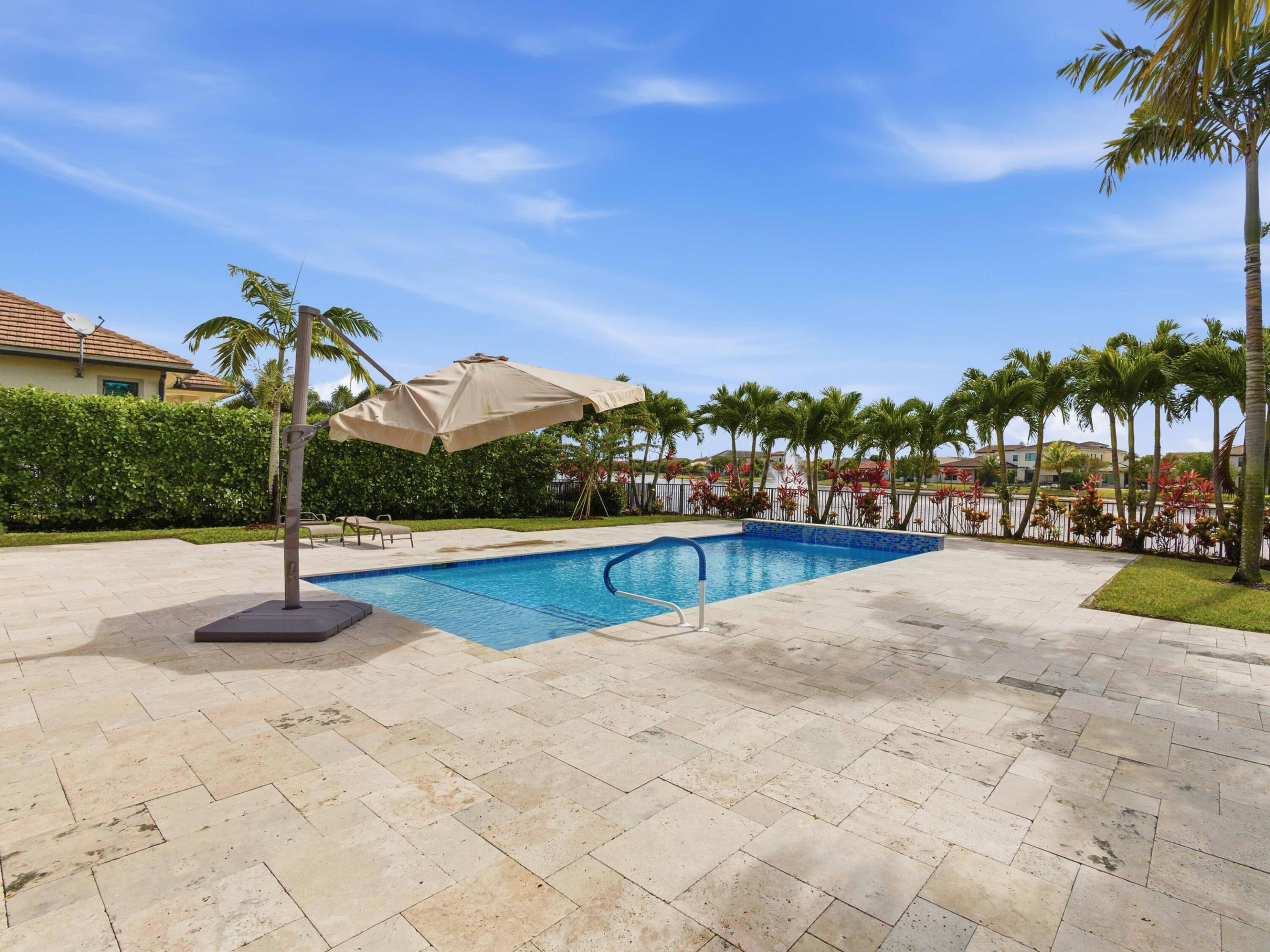 Palm Meadows Estates - Residential