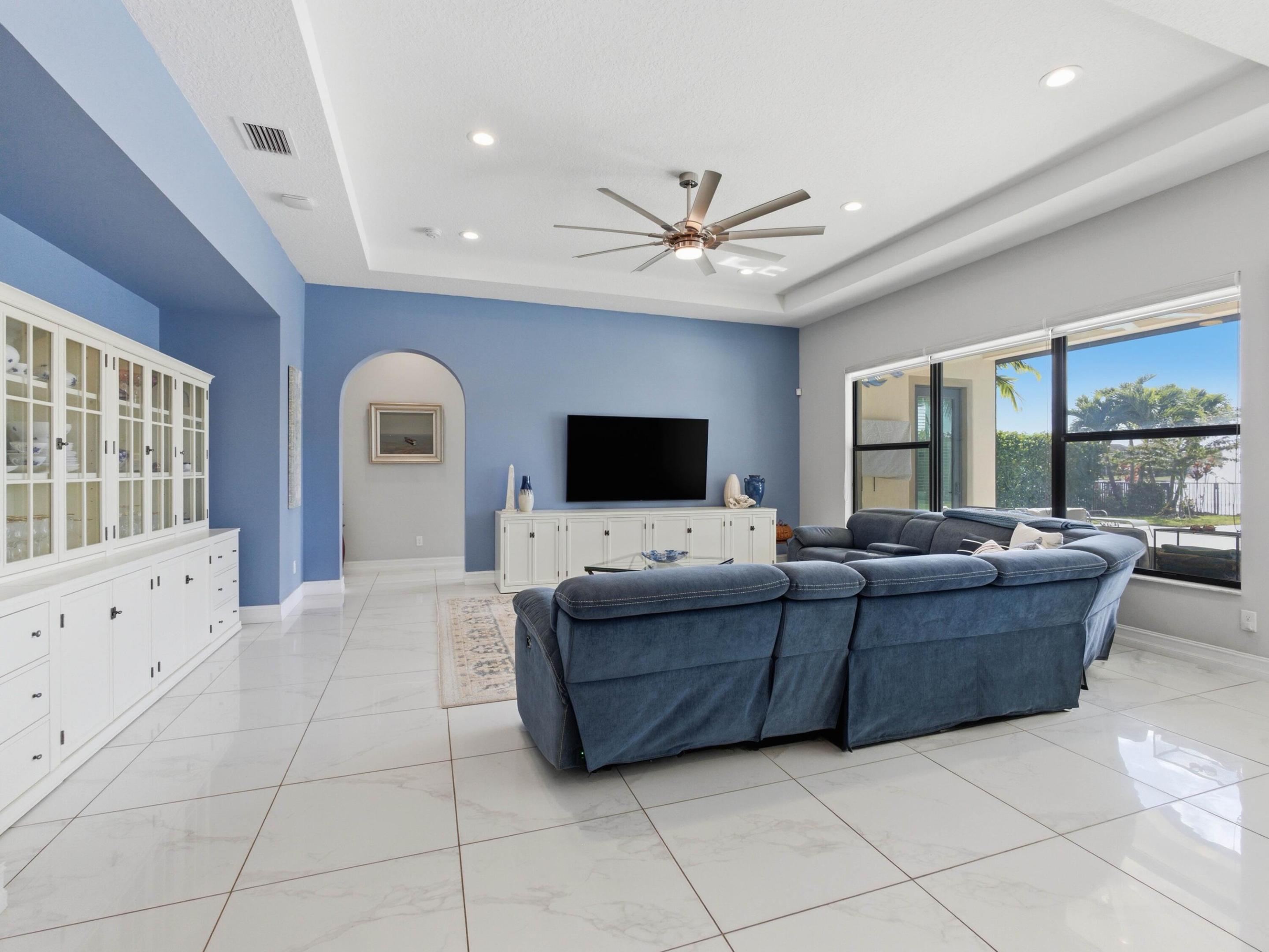Palm Meadows Estates - Residential