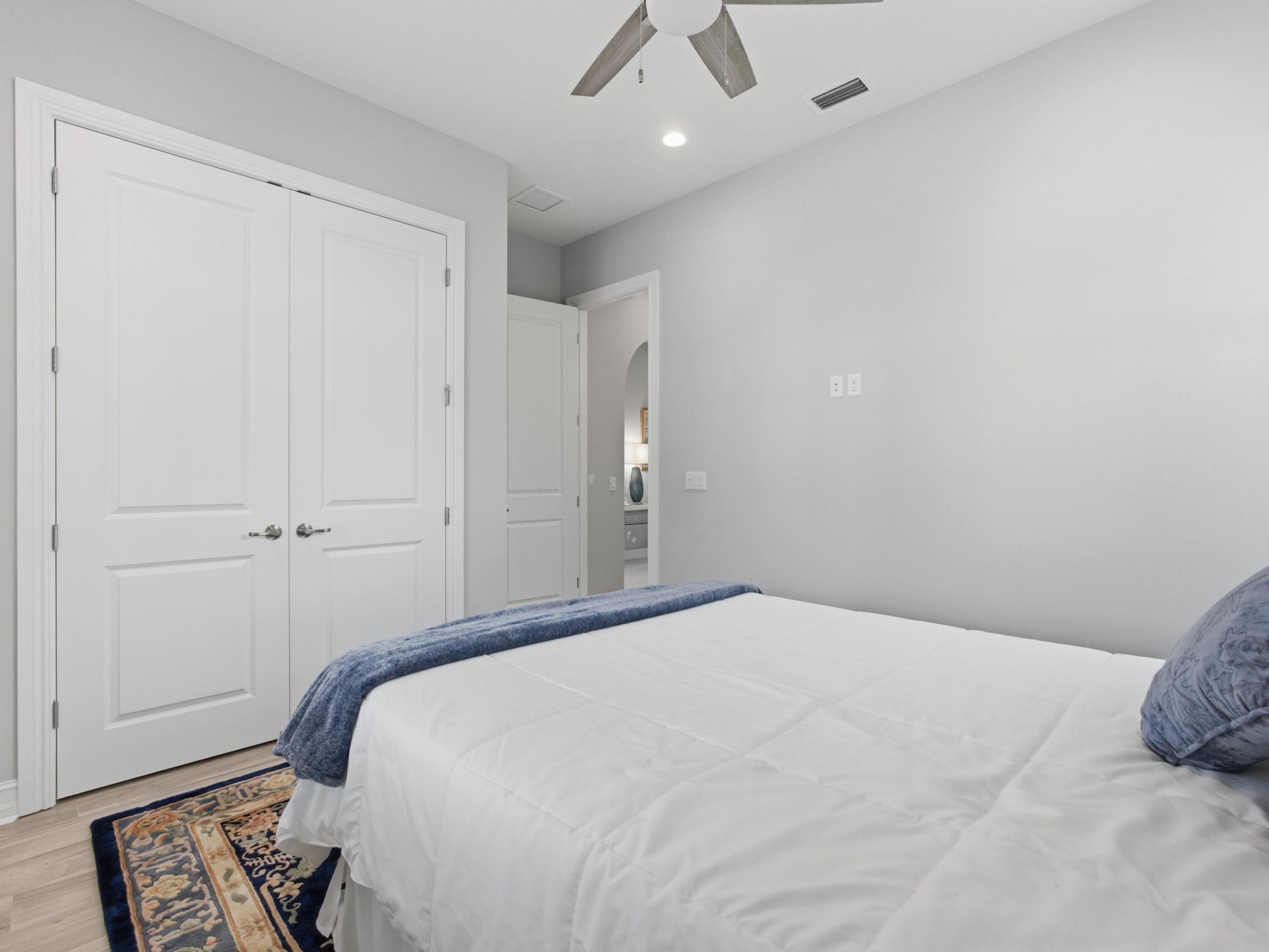 Palm Meadows Estates - Residential