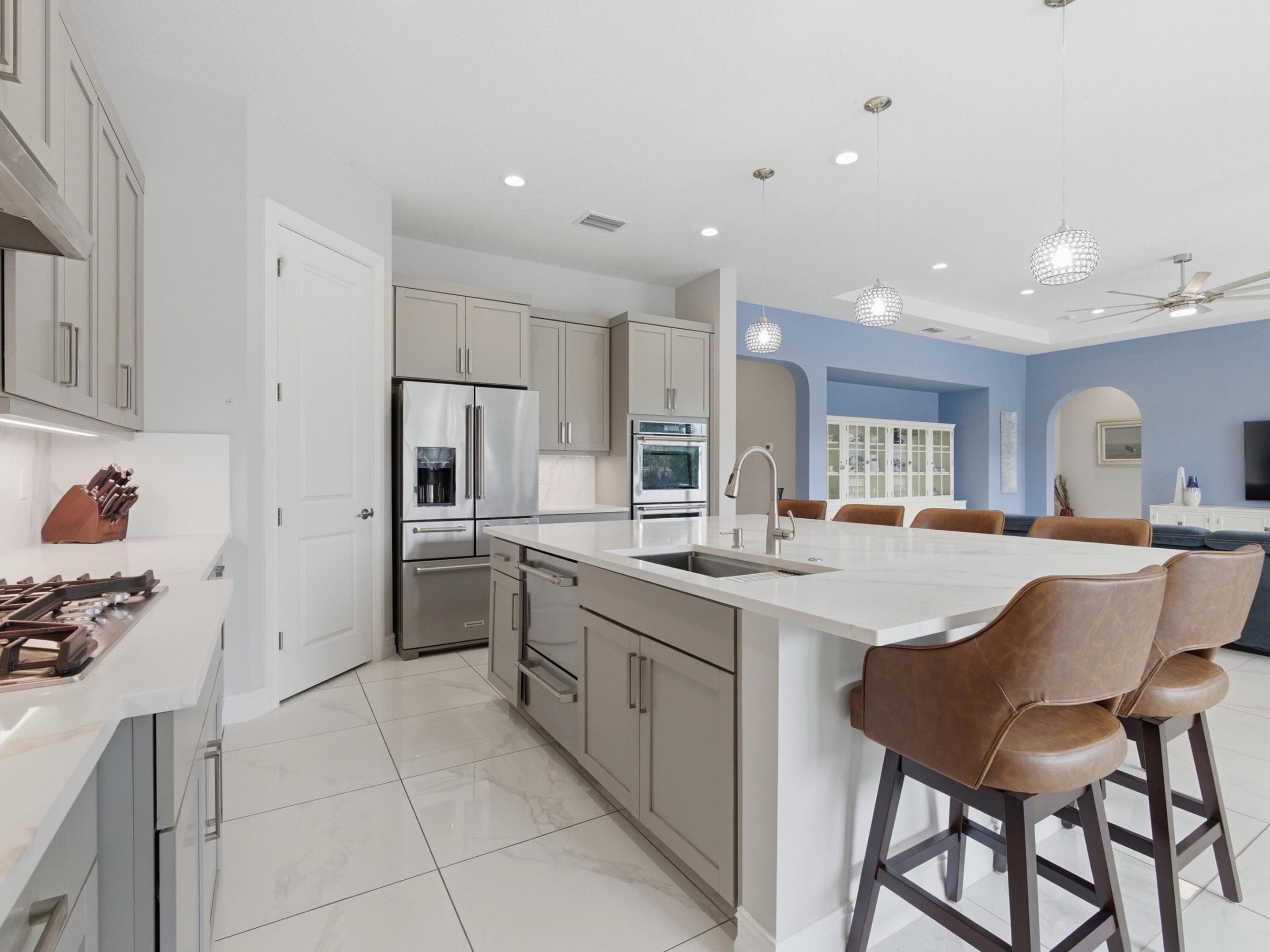 Palm Meadows Estates - Residential