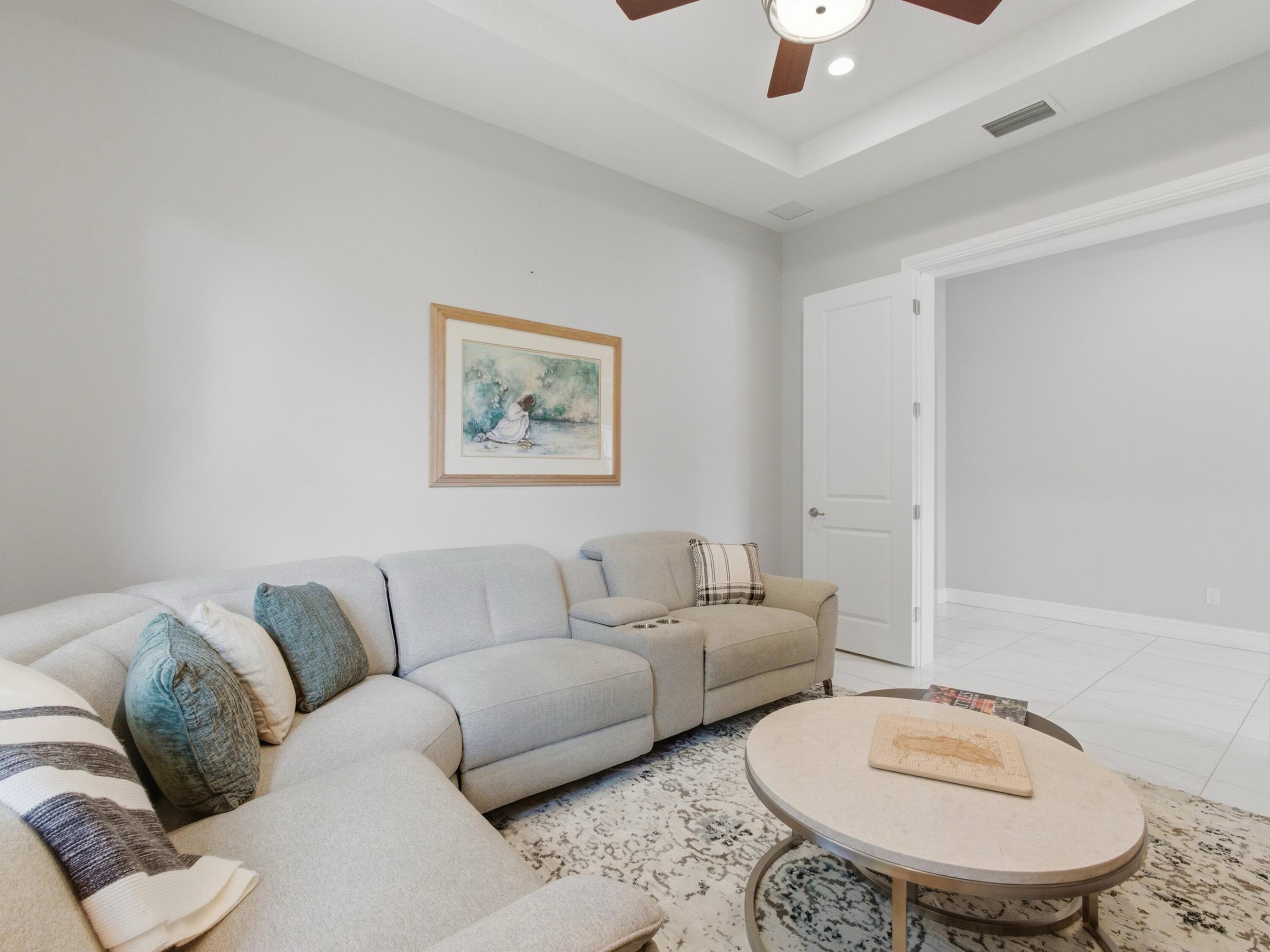 Palm Meadows Estates - Residential