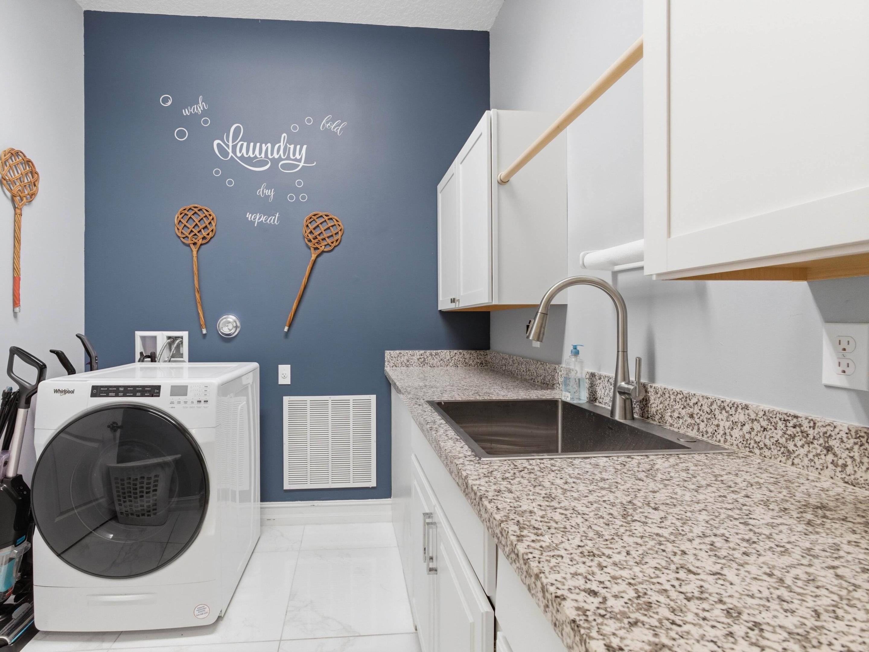 Palm Meadows Estates - Residential