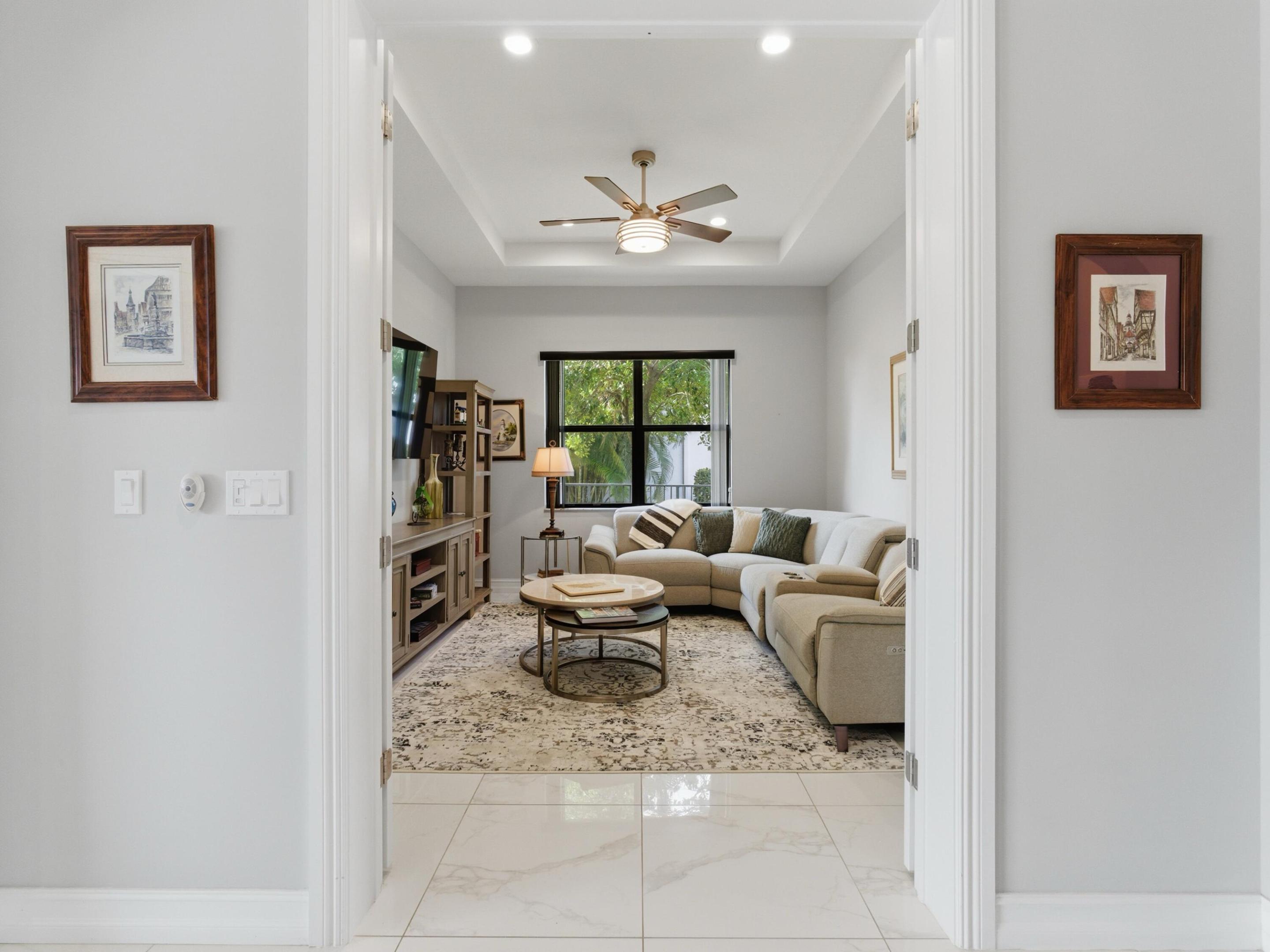 Palm Meadows Estates - Residential