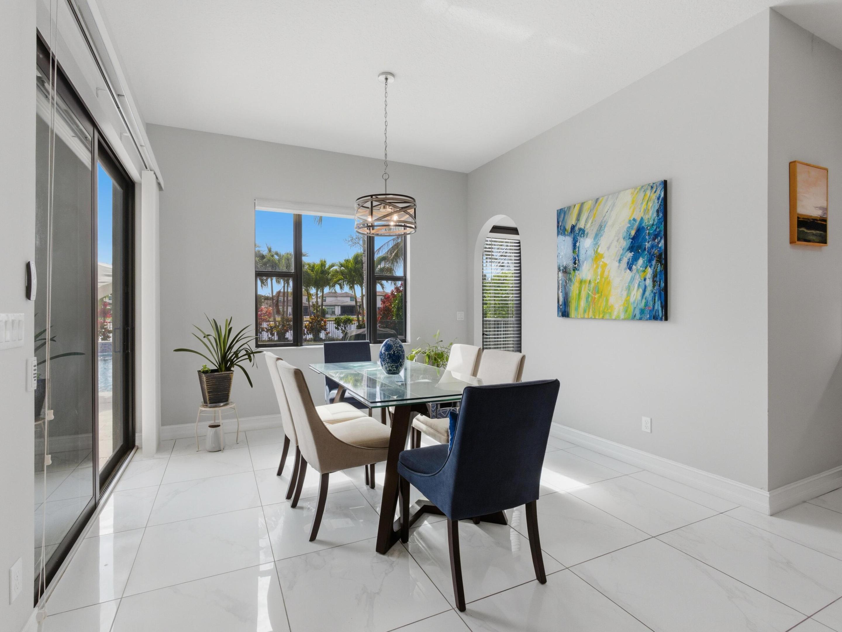 Palm Meadows Estates - Residential